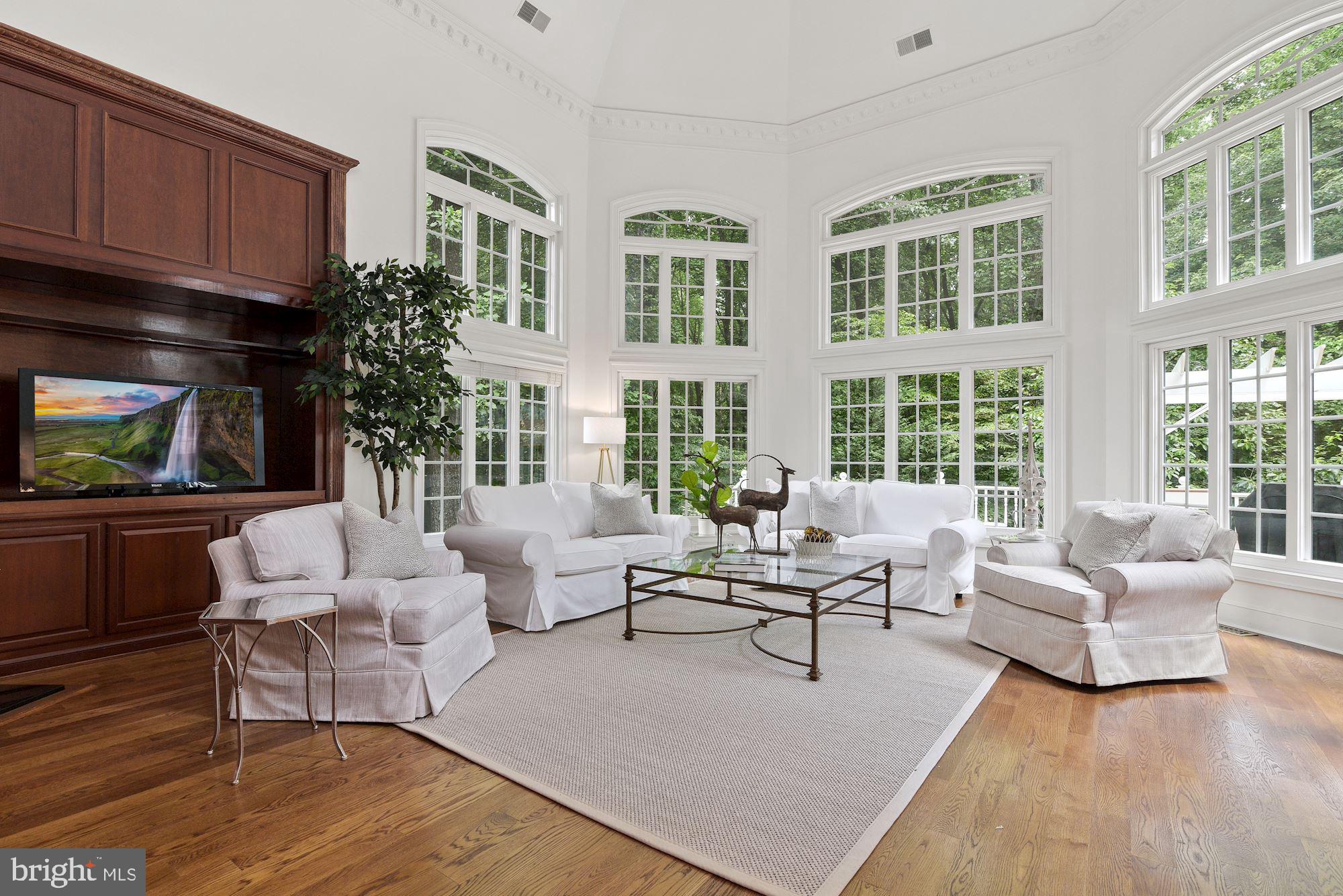 AVENEL - Residential