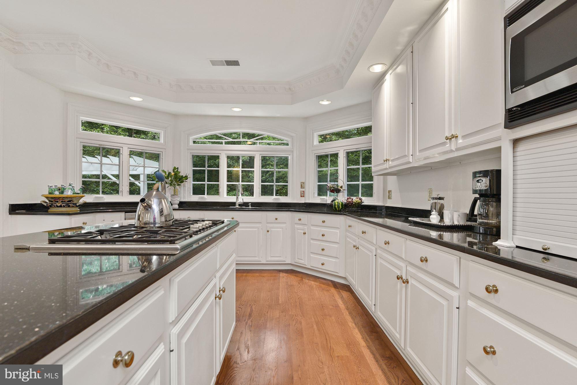 AVENEL - Residential