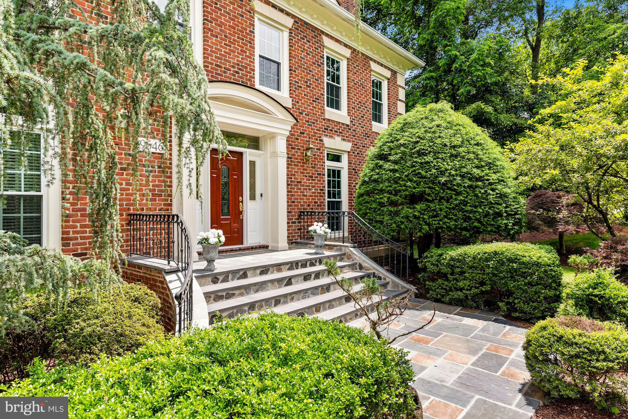 AVENEL - Residential