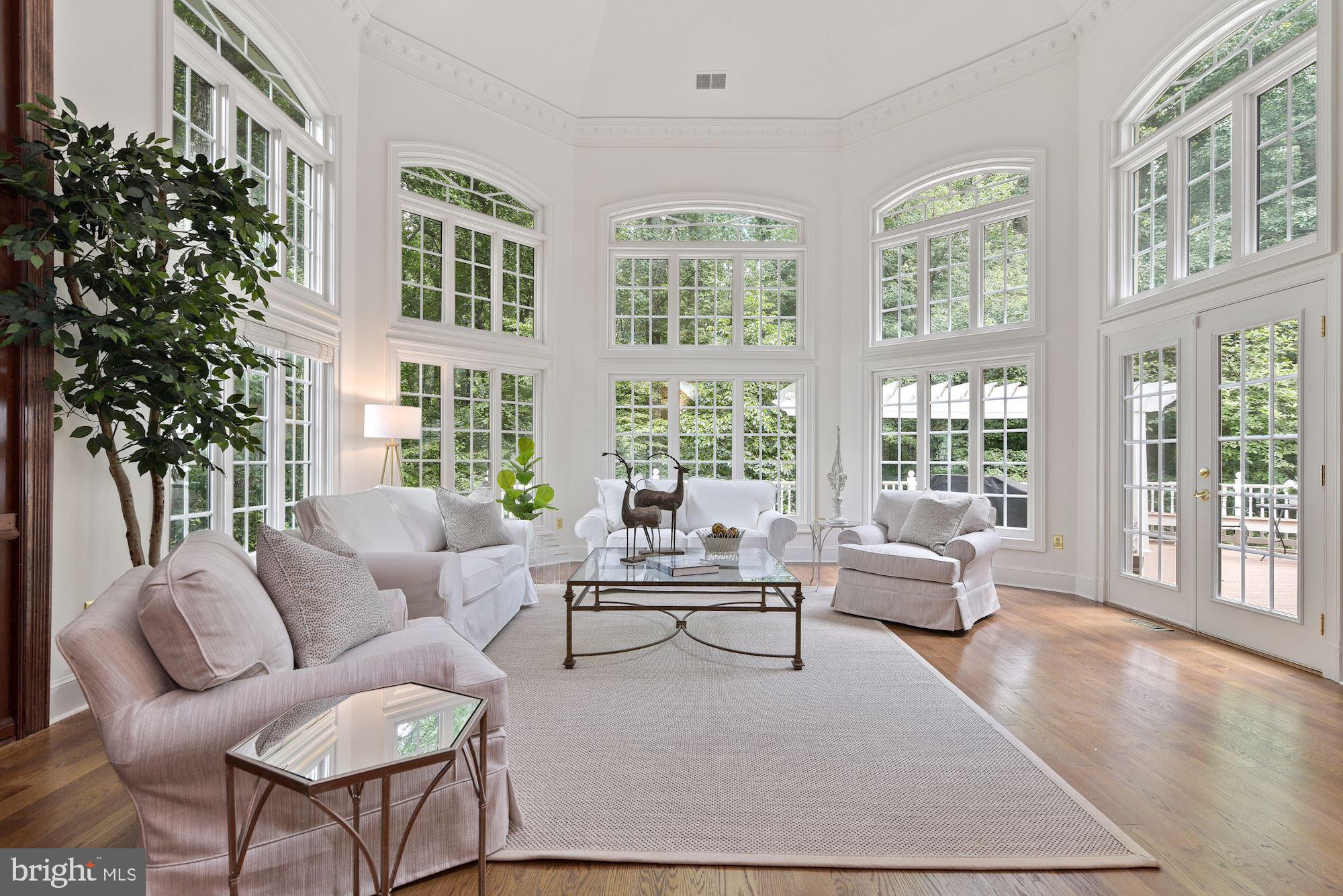 AVENEL - Residential