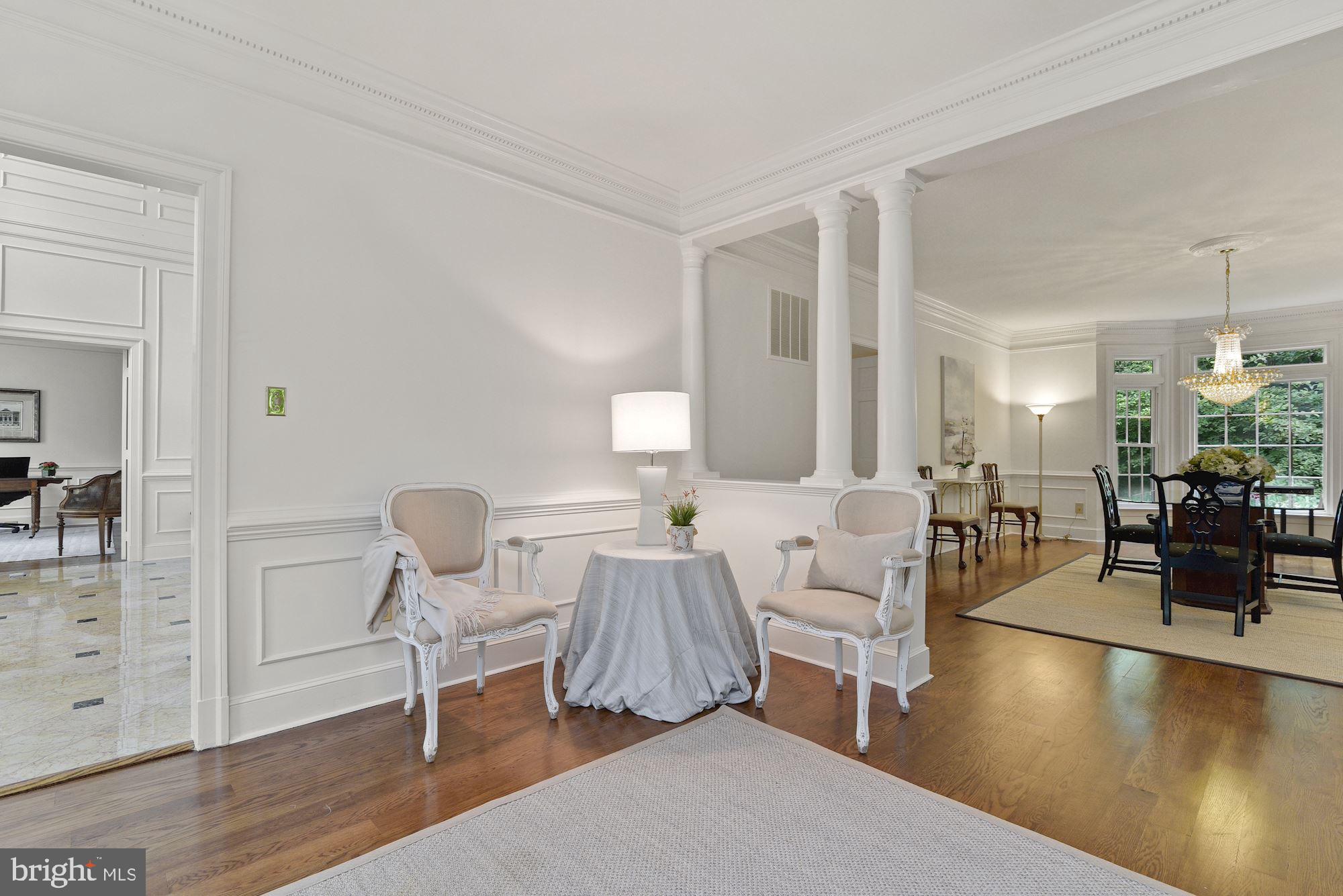 AVENEL - Residential