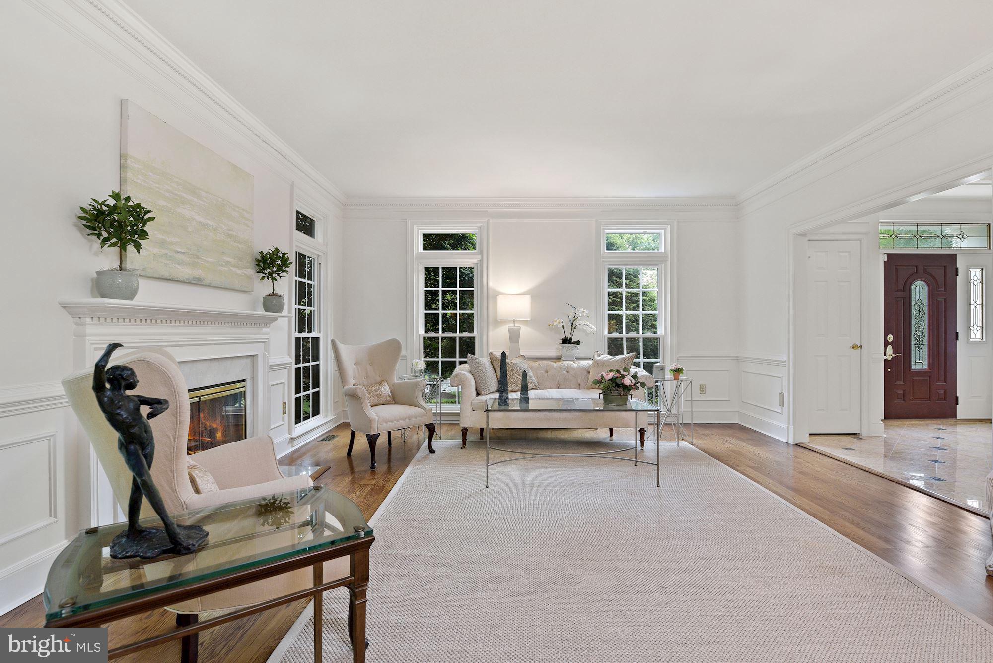 AVENEL - Residential