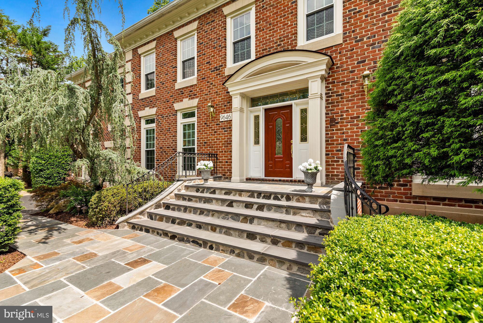 AVENEL - Residential