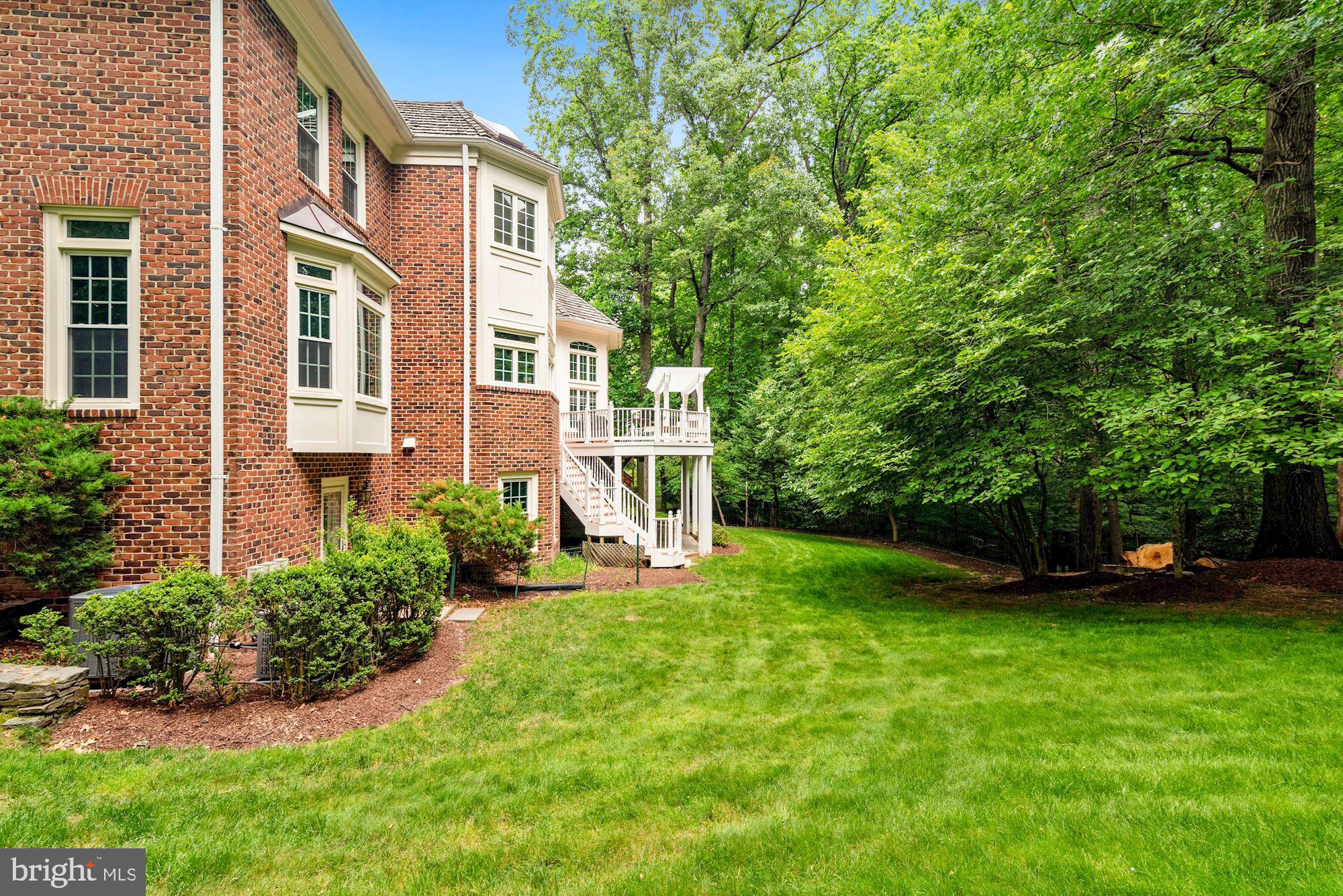 AVENEL - Residential