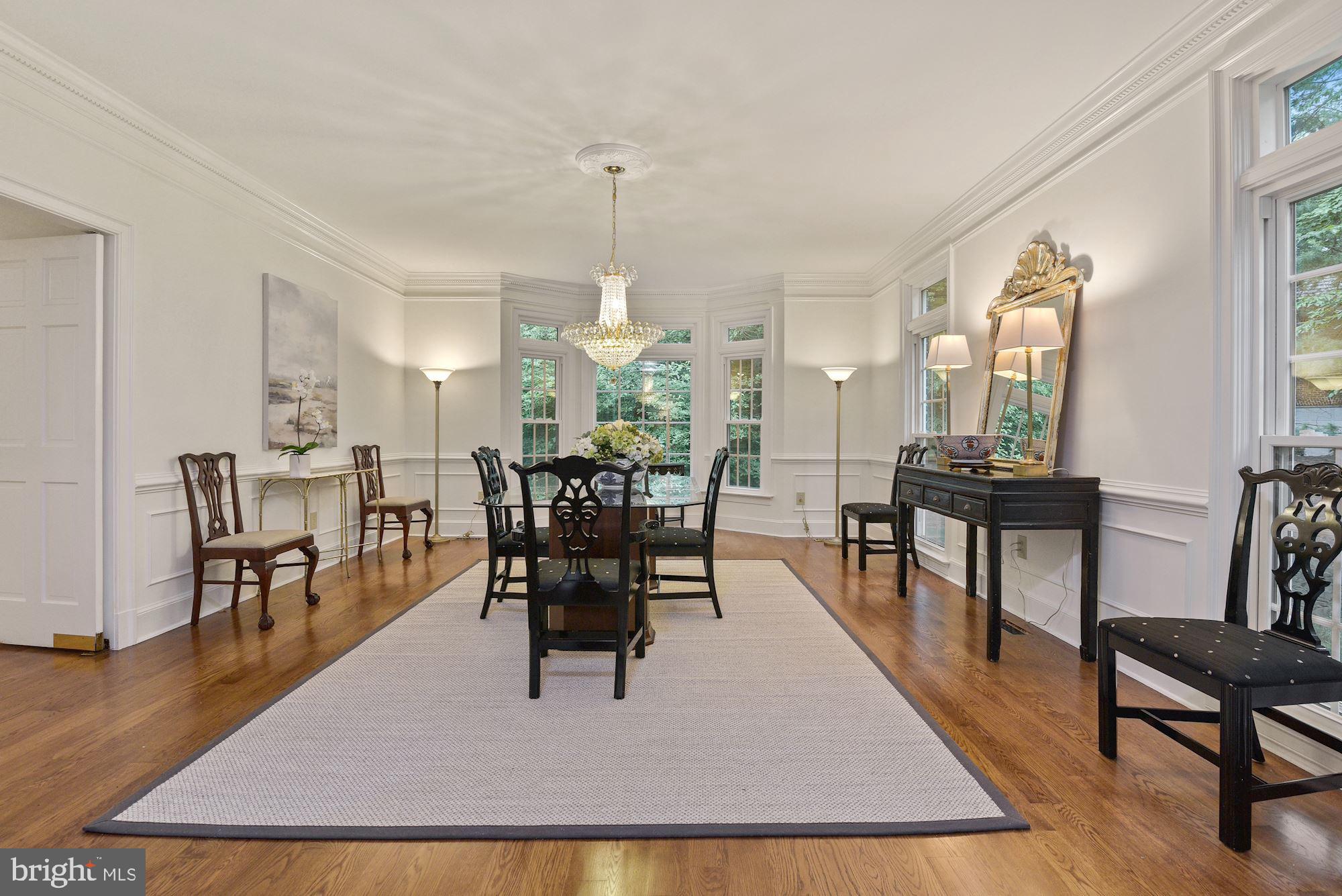 AVENEL - Residential