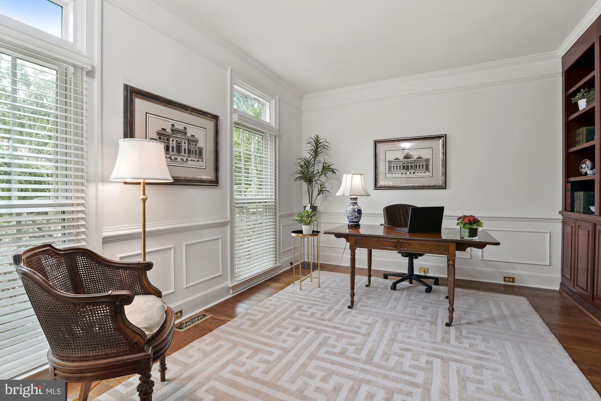 AVENEL - Residential