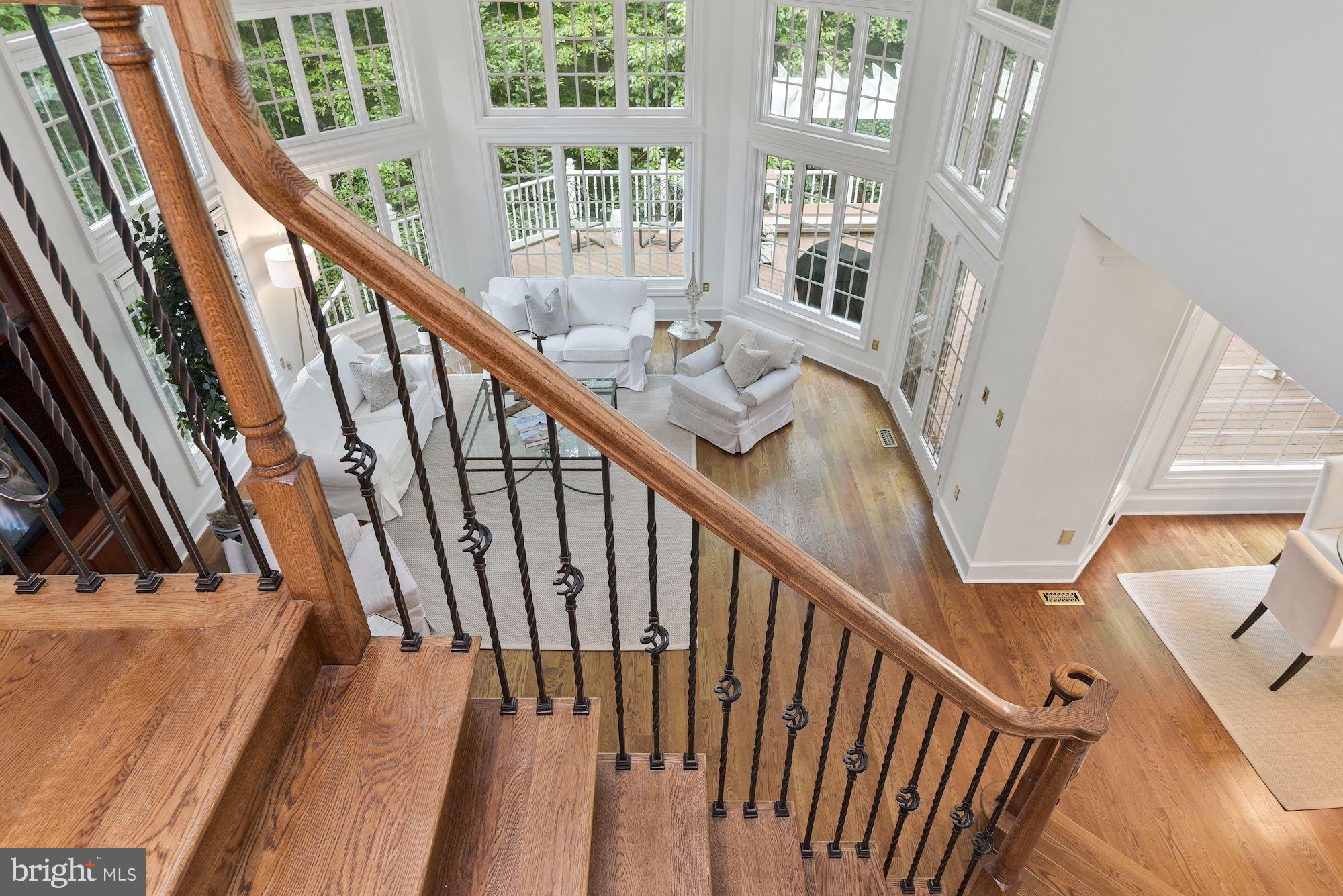 AVENEL - Residential