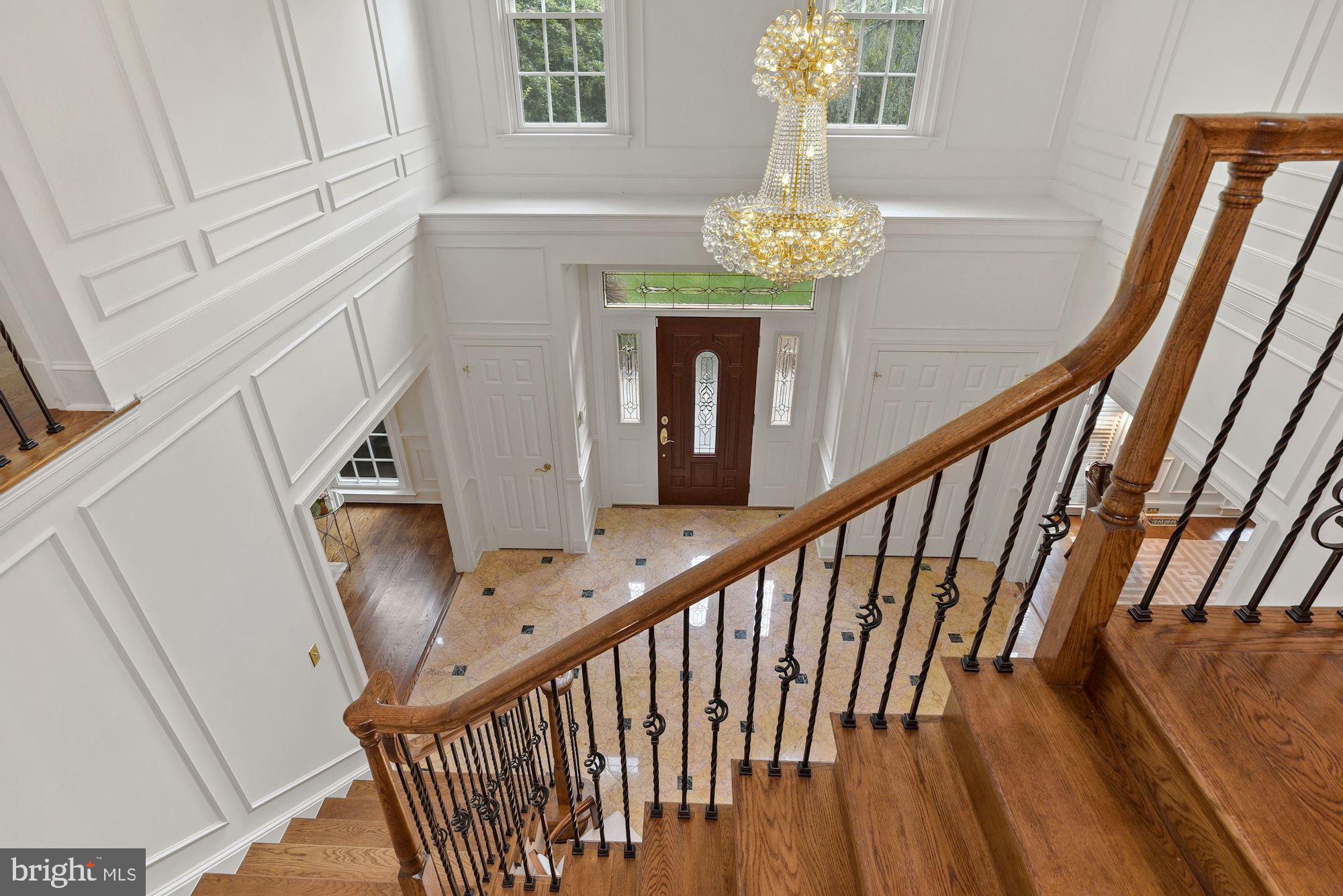 AVENEL - Residential