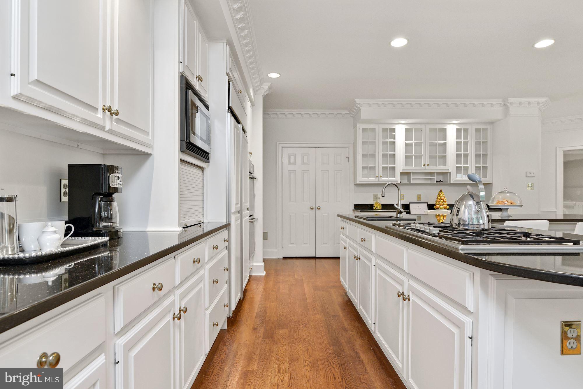 AVENEL - Residential