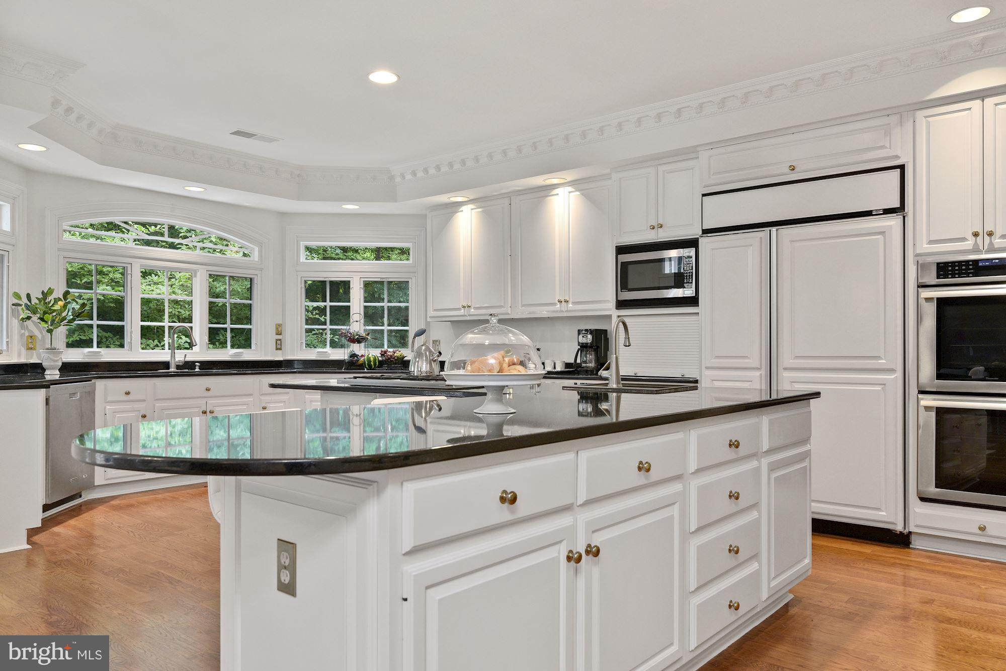 AVENEL - Residential