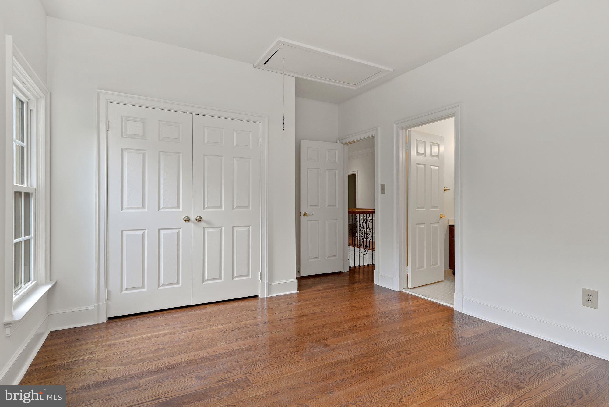 AVENEL - Residential