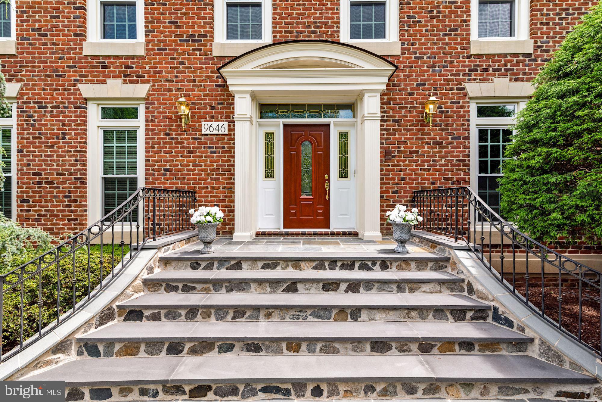 AVENEL - Residential