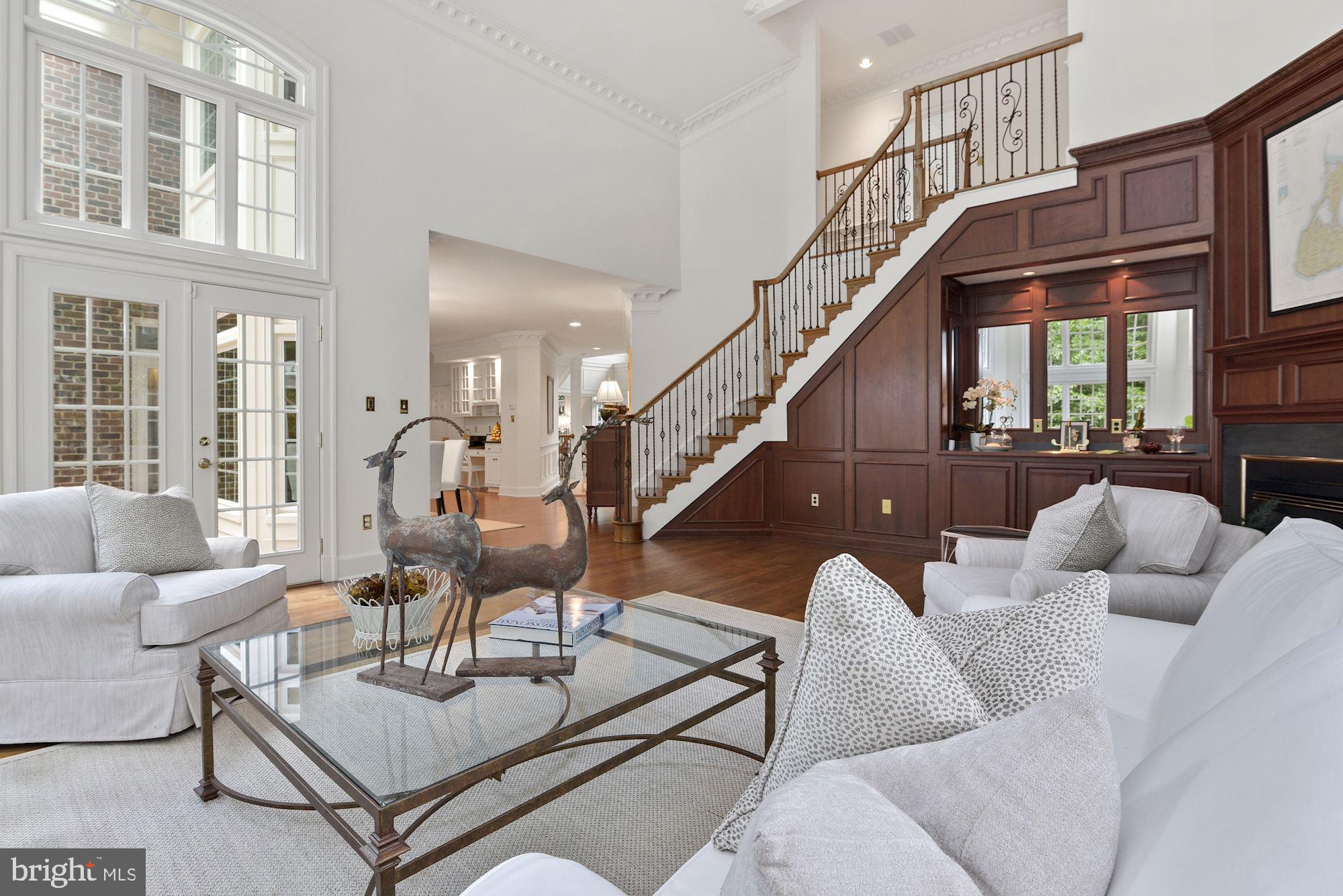 AVENEL - Residential