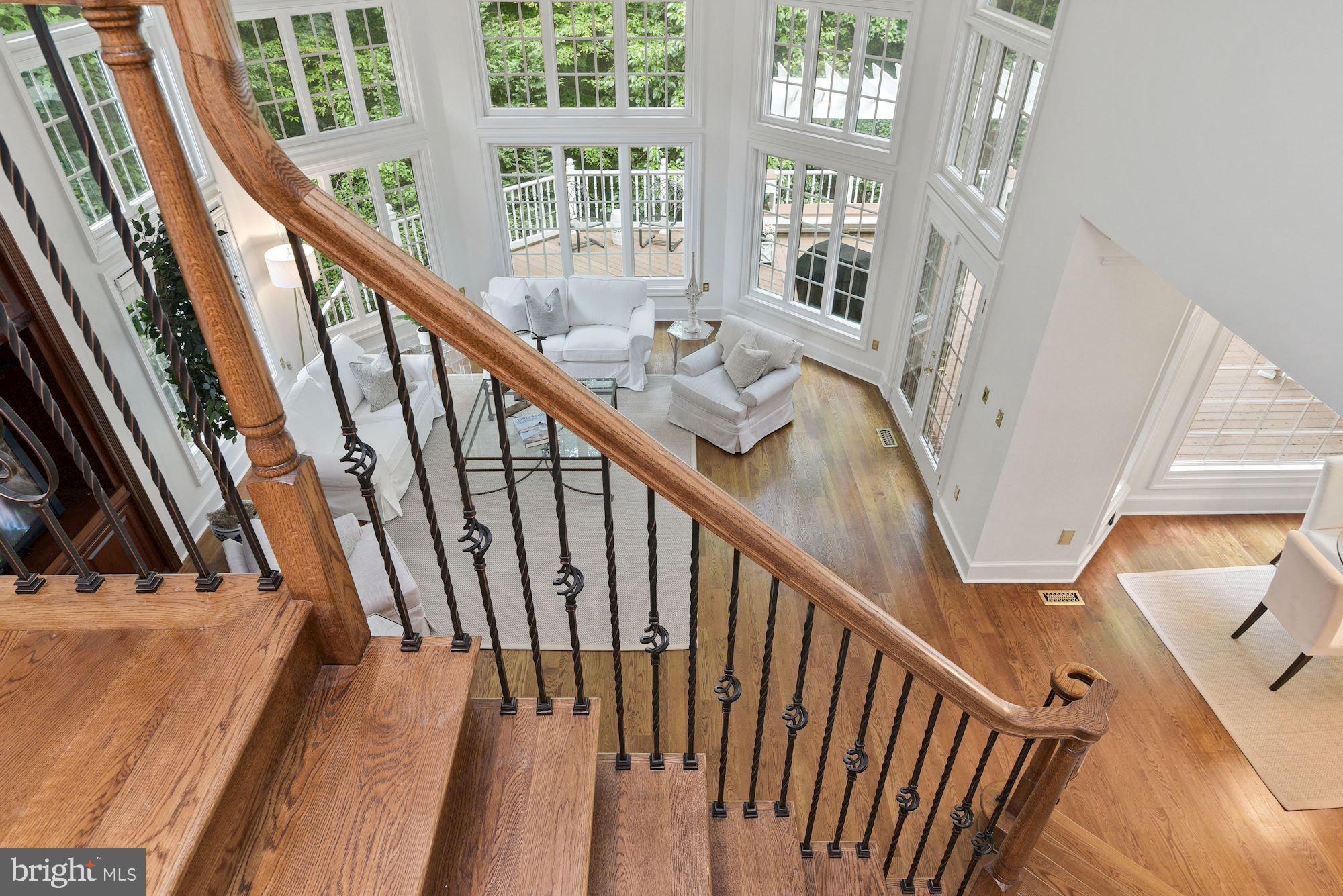 AVENEL - Residential