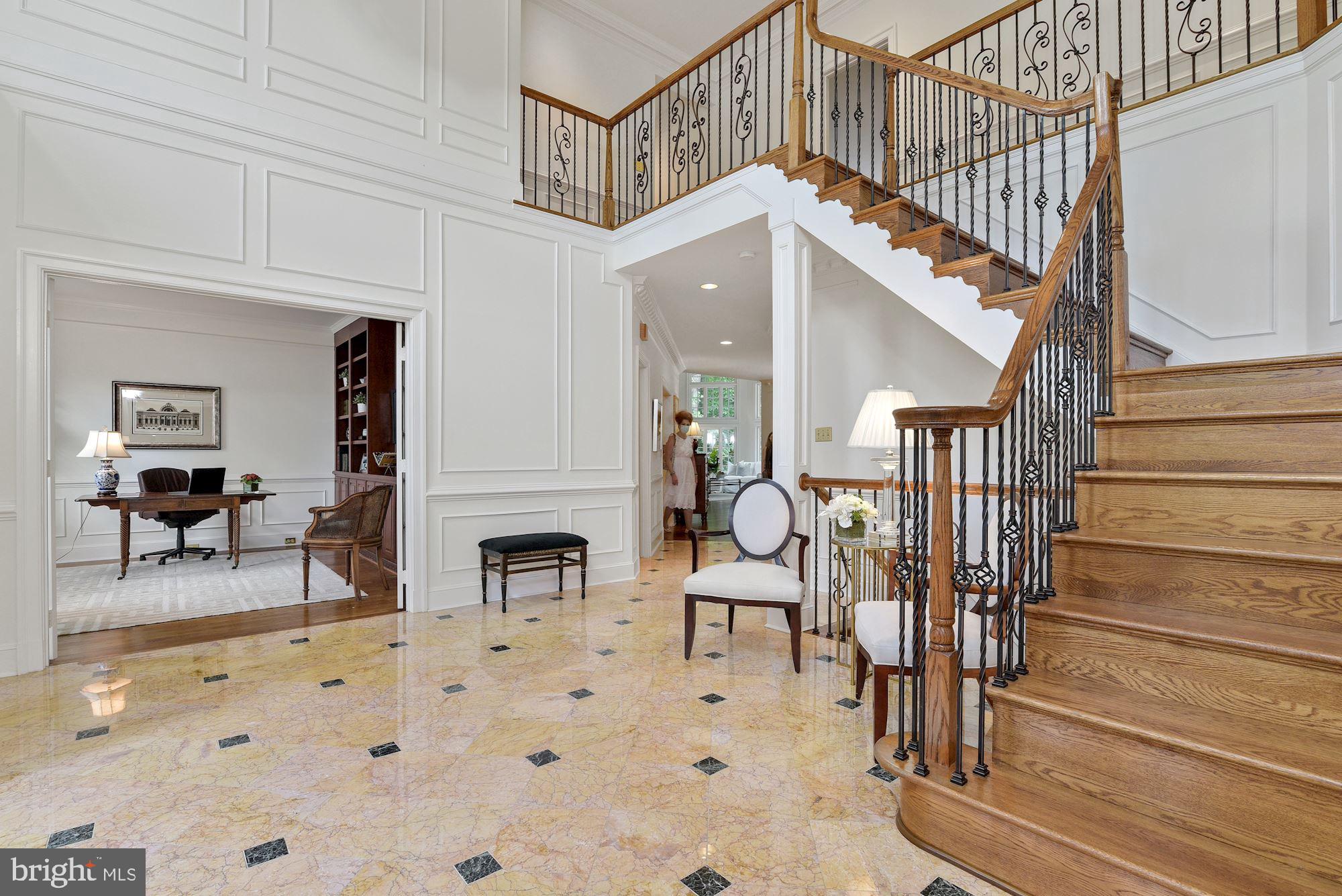 AVENEL - Residential