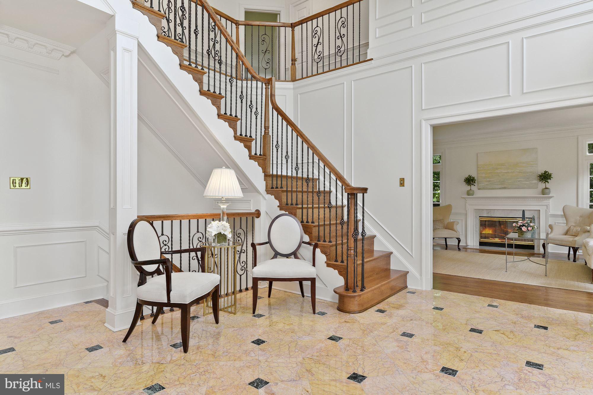 AVENEL - Residential