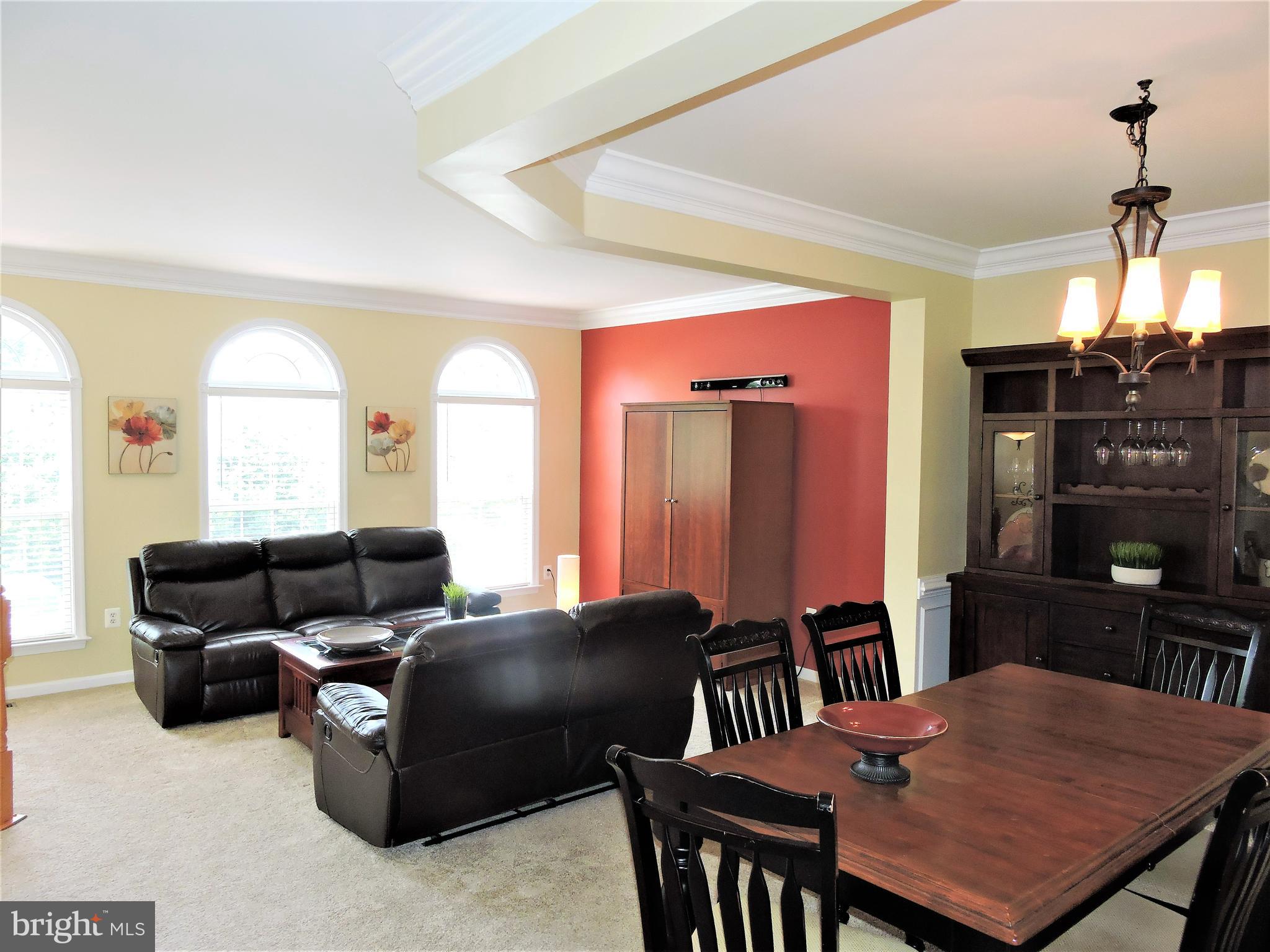 ASHBURN VILLAGE - Residential Lease