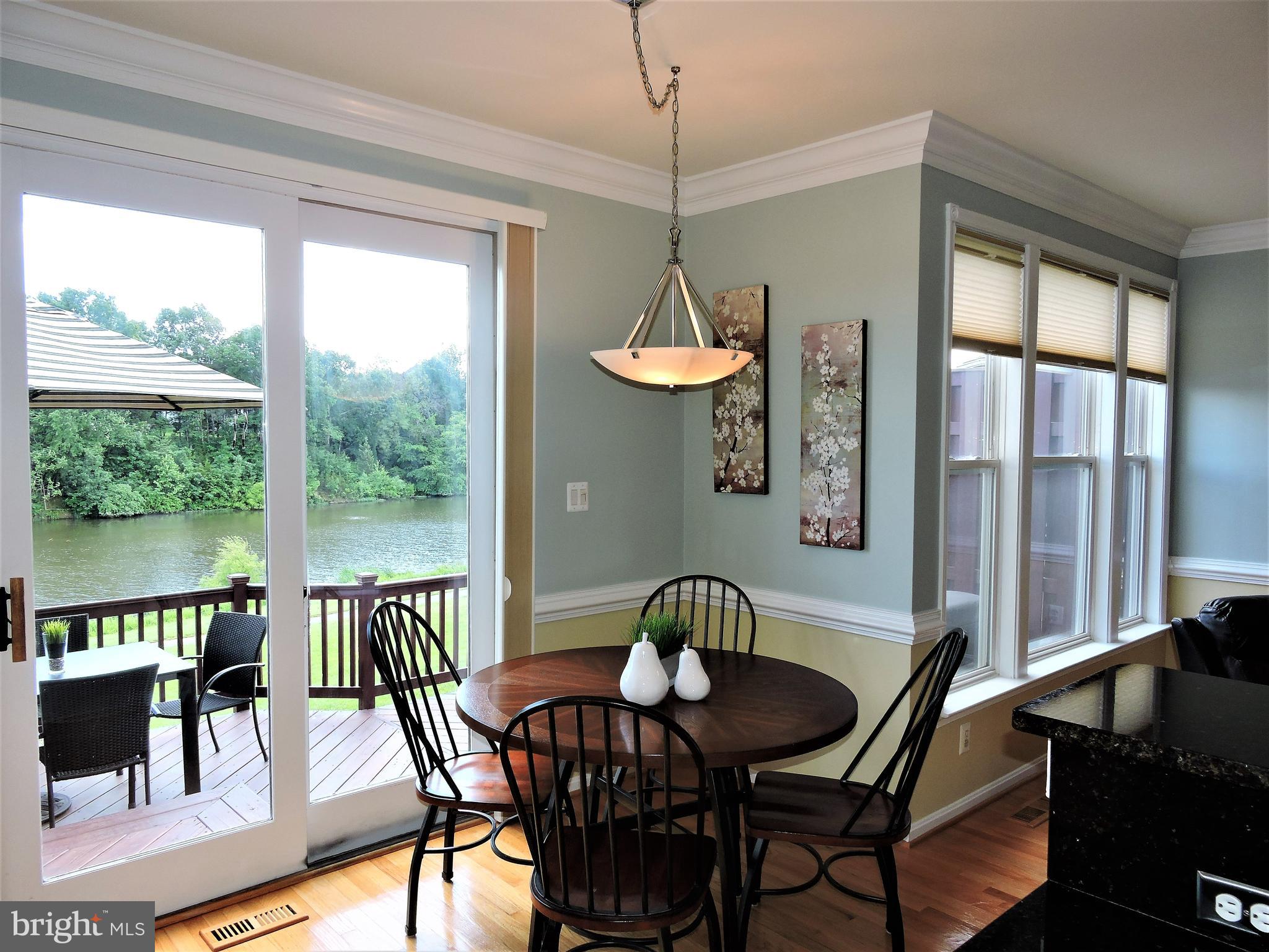 ASHBURN VILLAGE - Residential Lease