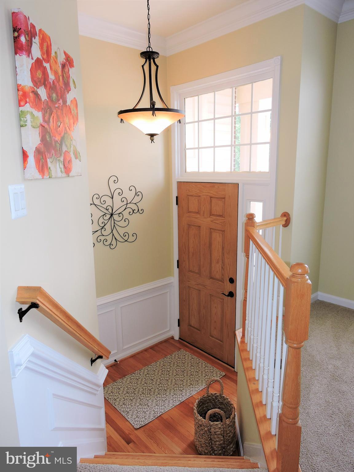 ASHBURN VILLAGE - Residential Lease