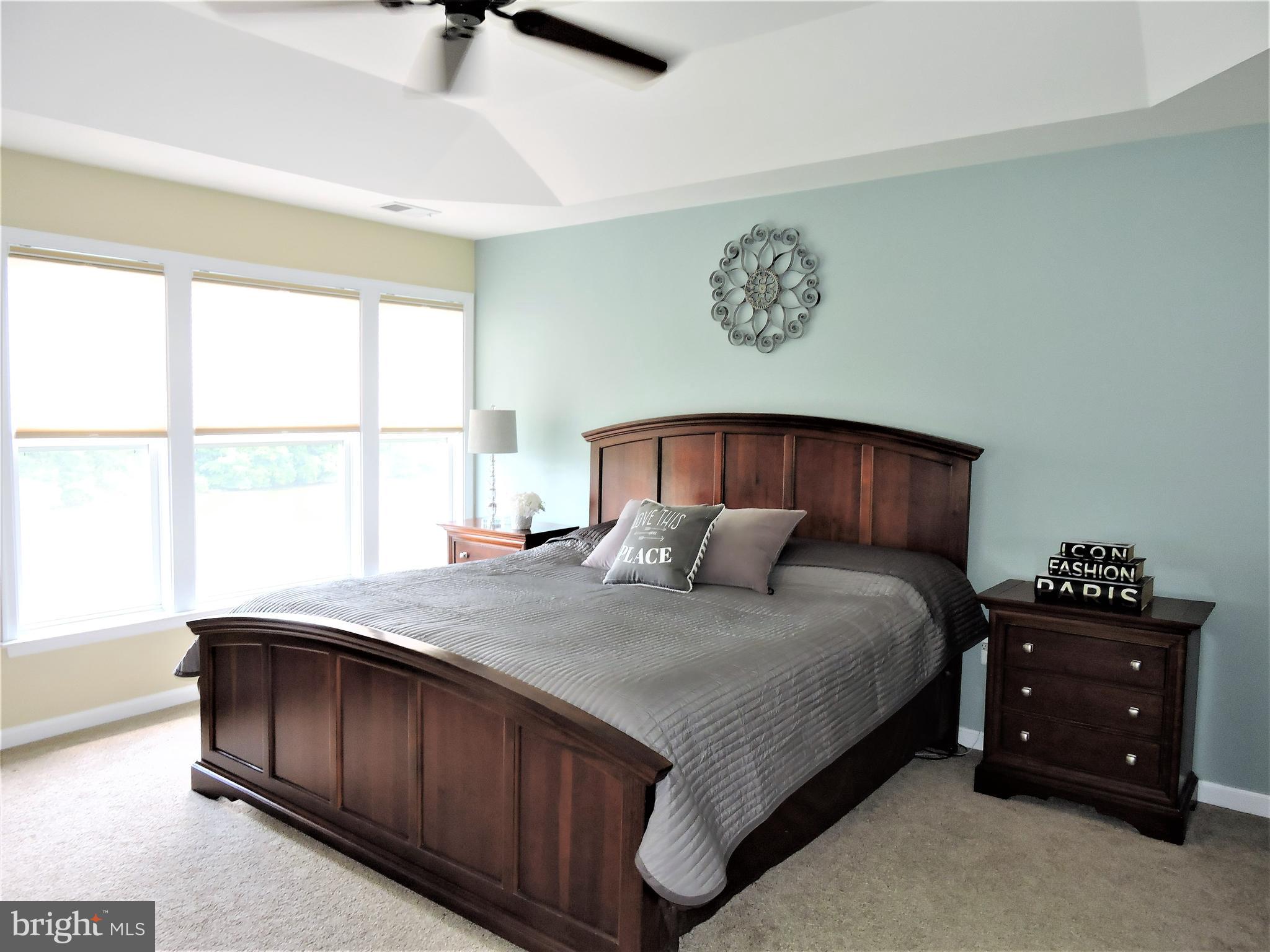 ASHBURN VILLAGE - Residential Lease