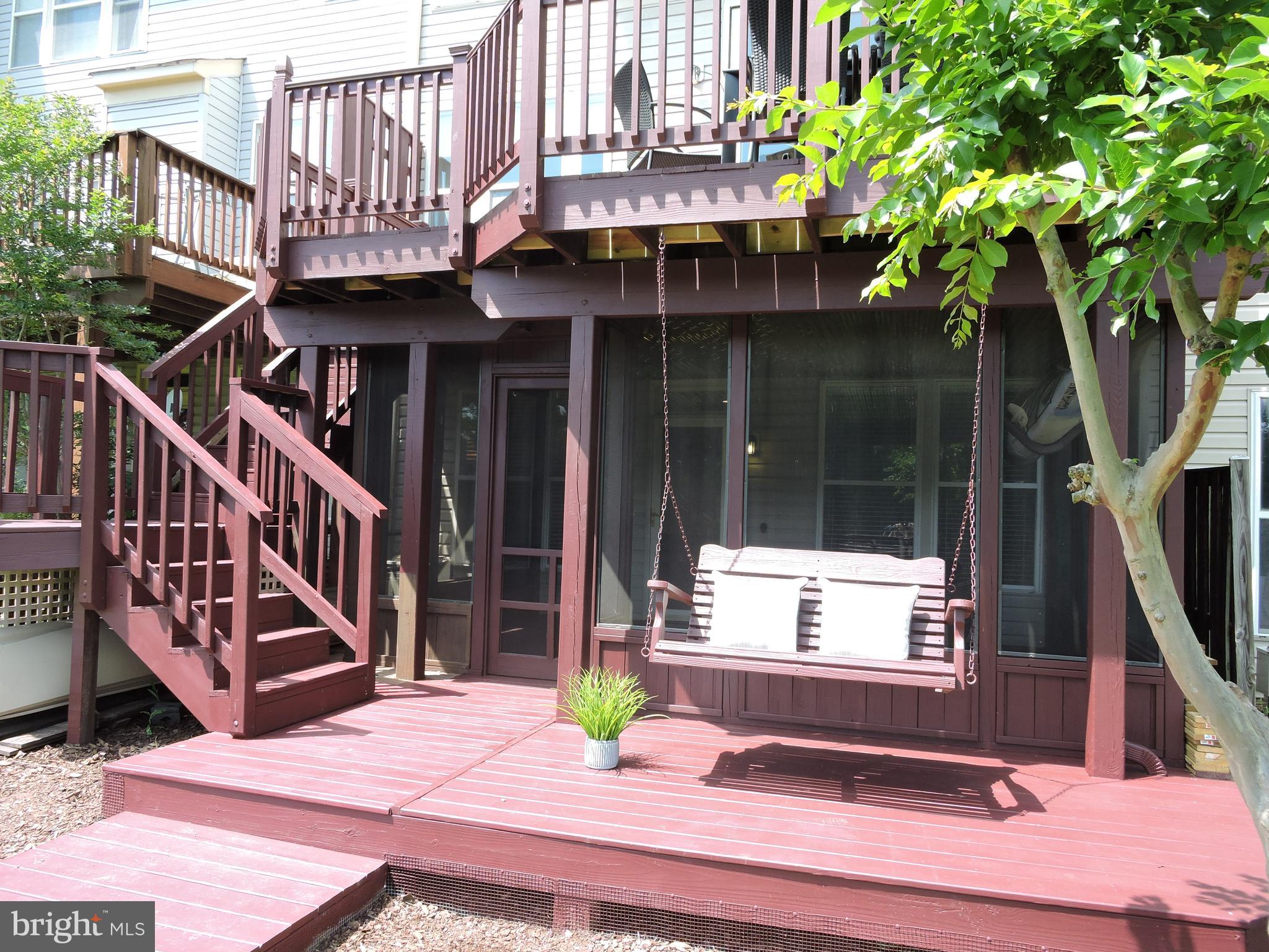 ASHBURN VILLAGE - Residential Lease