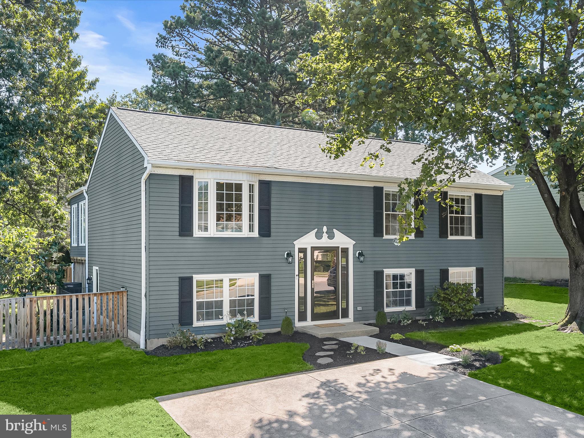 4514 AMBERMILL ROAD