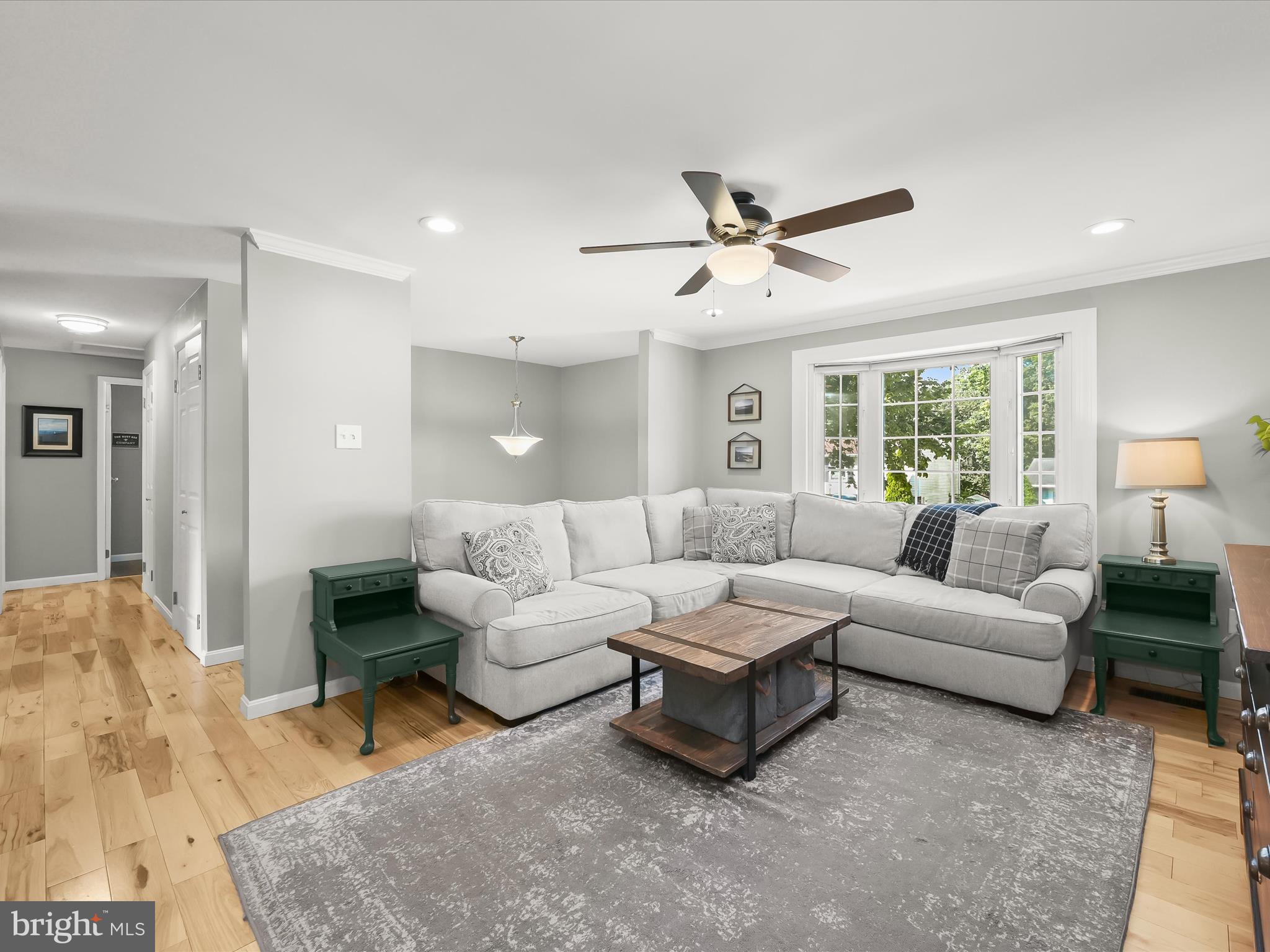4514 AMBERMILL ROAD