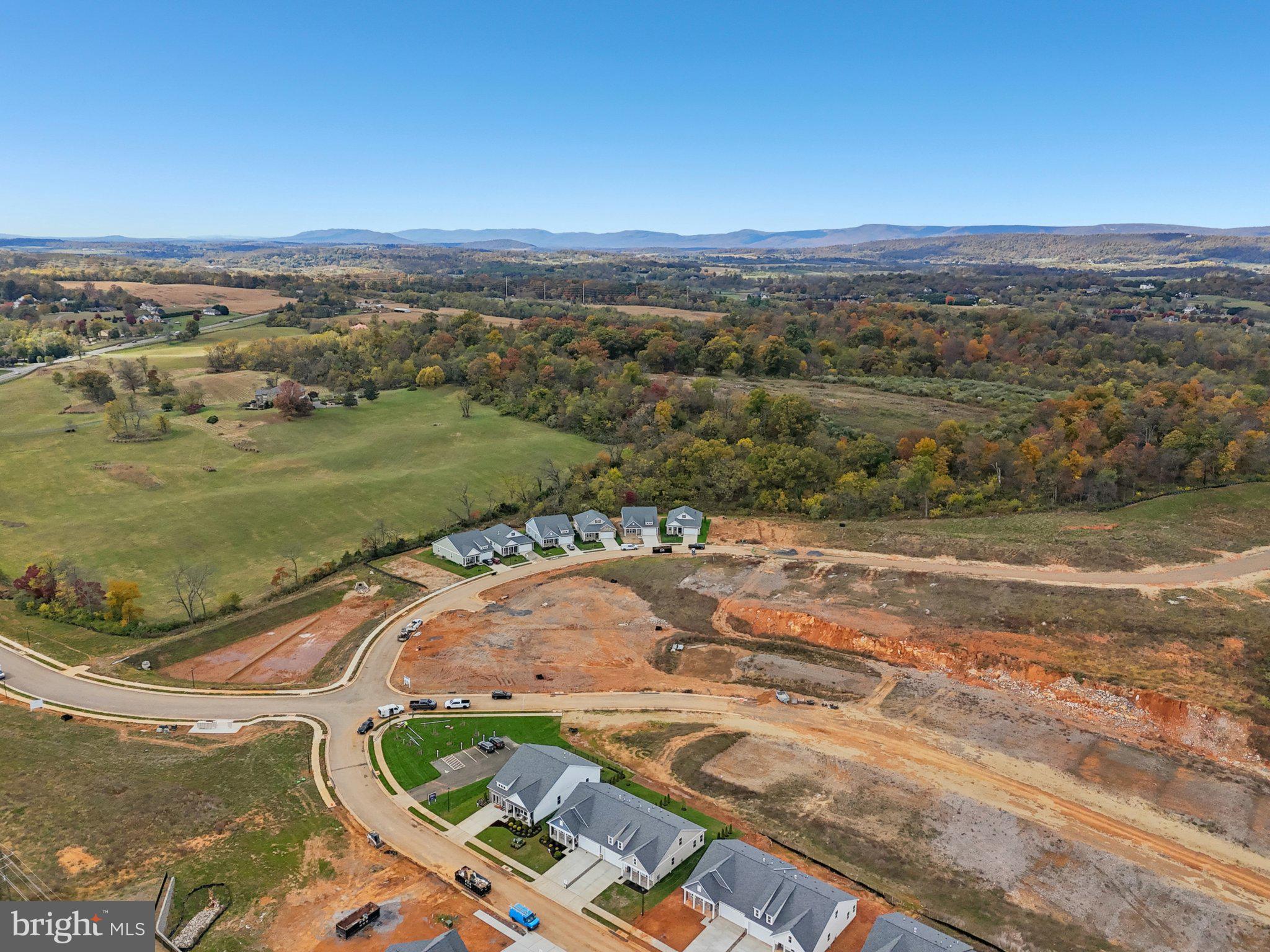 WILLOW RUN - Residential