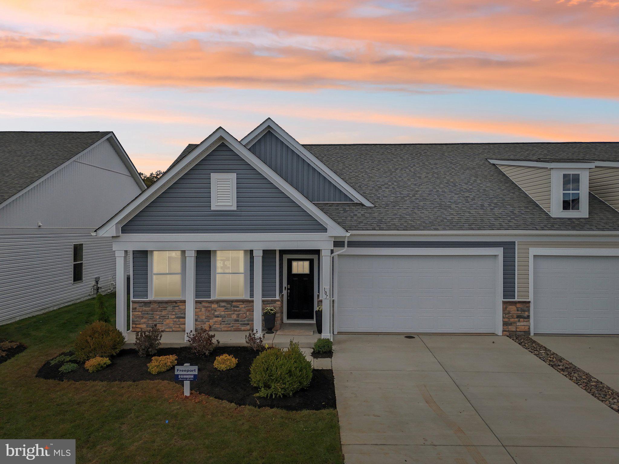 WILLOW RUN - Residential