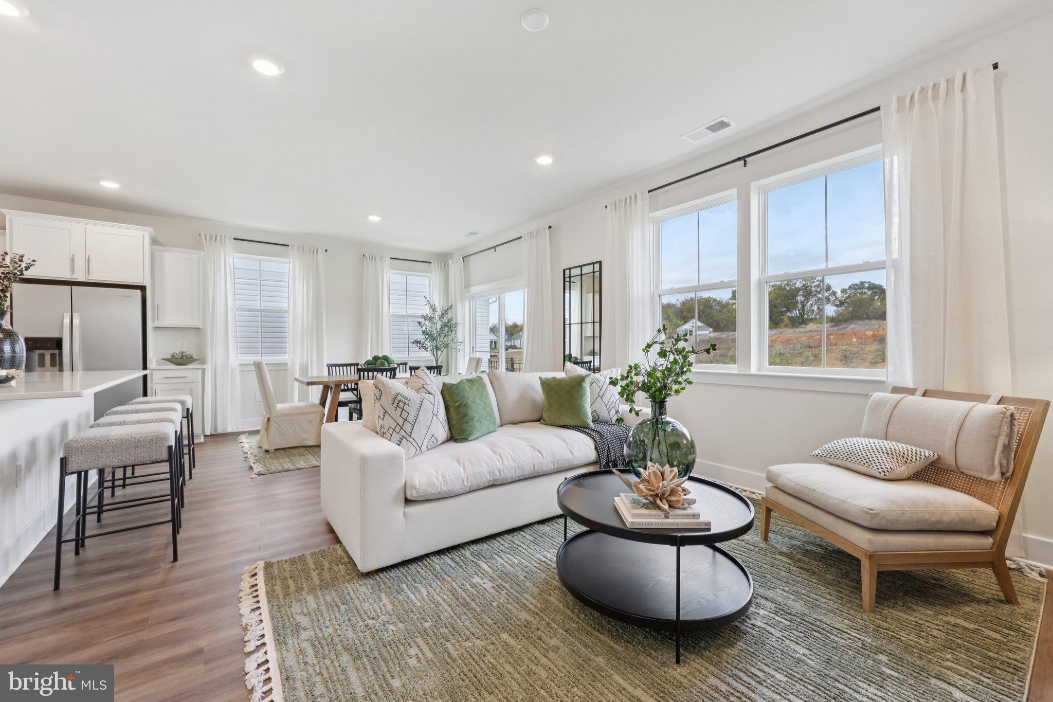 WILLOW RUN - Residential