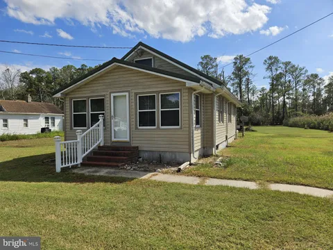 MLS: MDSO2007234