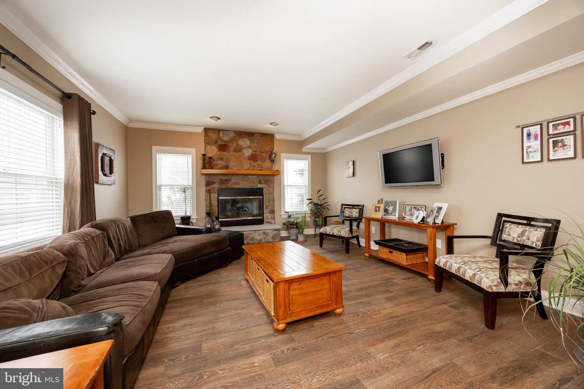 LANDIS GREENE - Residential