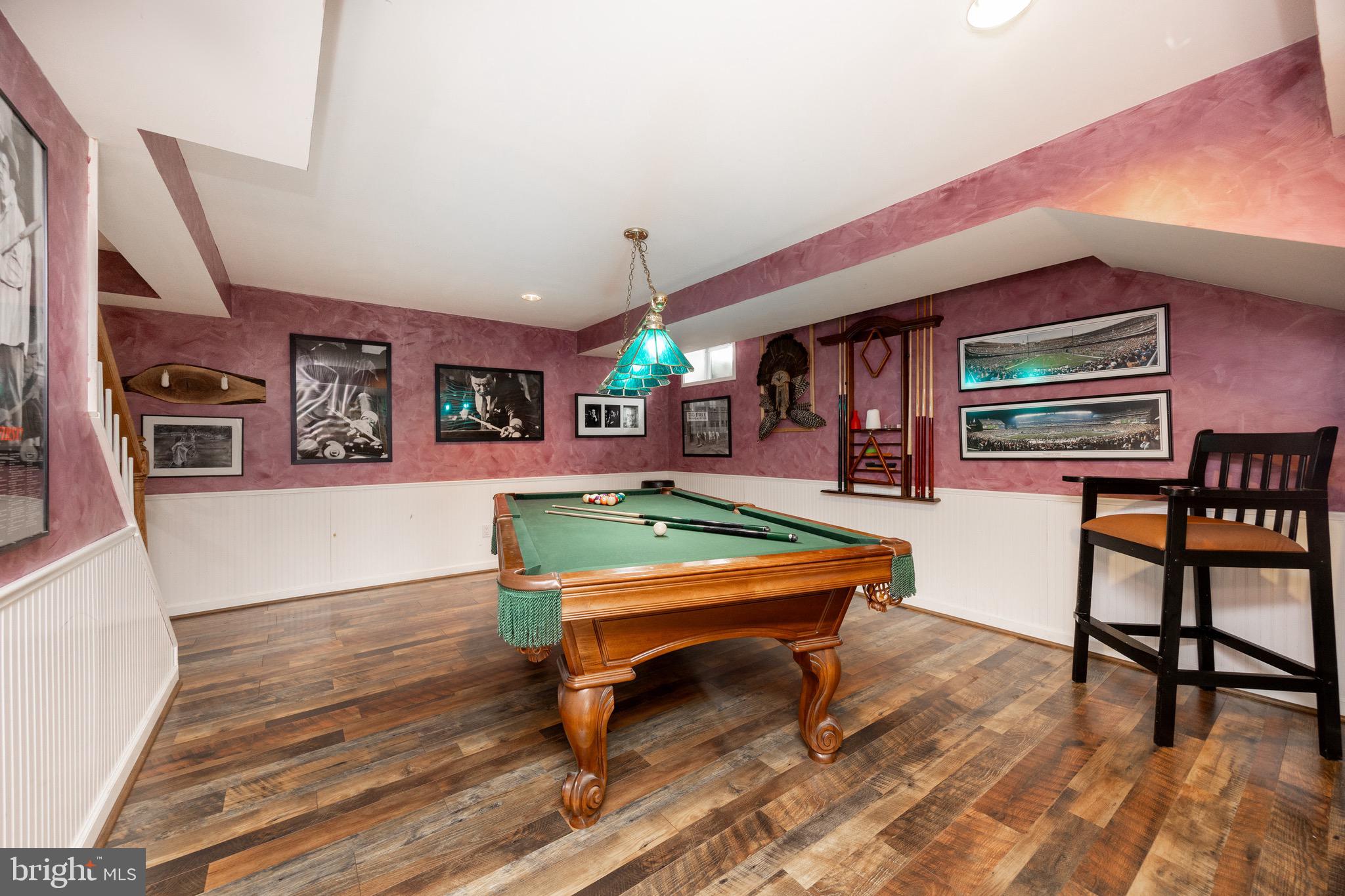 LANDIS GREENE - Residential