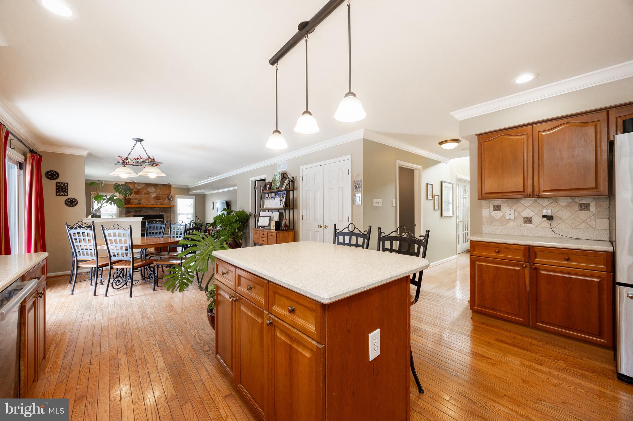 LANDIS GREENE - Residential