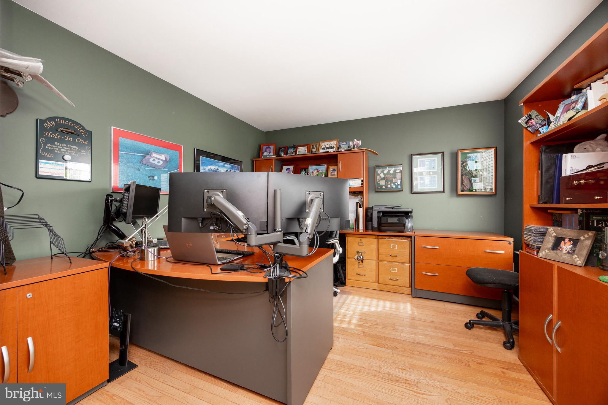 LANDIS GREENE - Residential