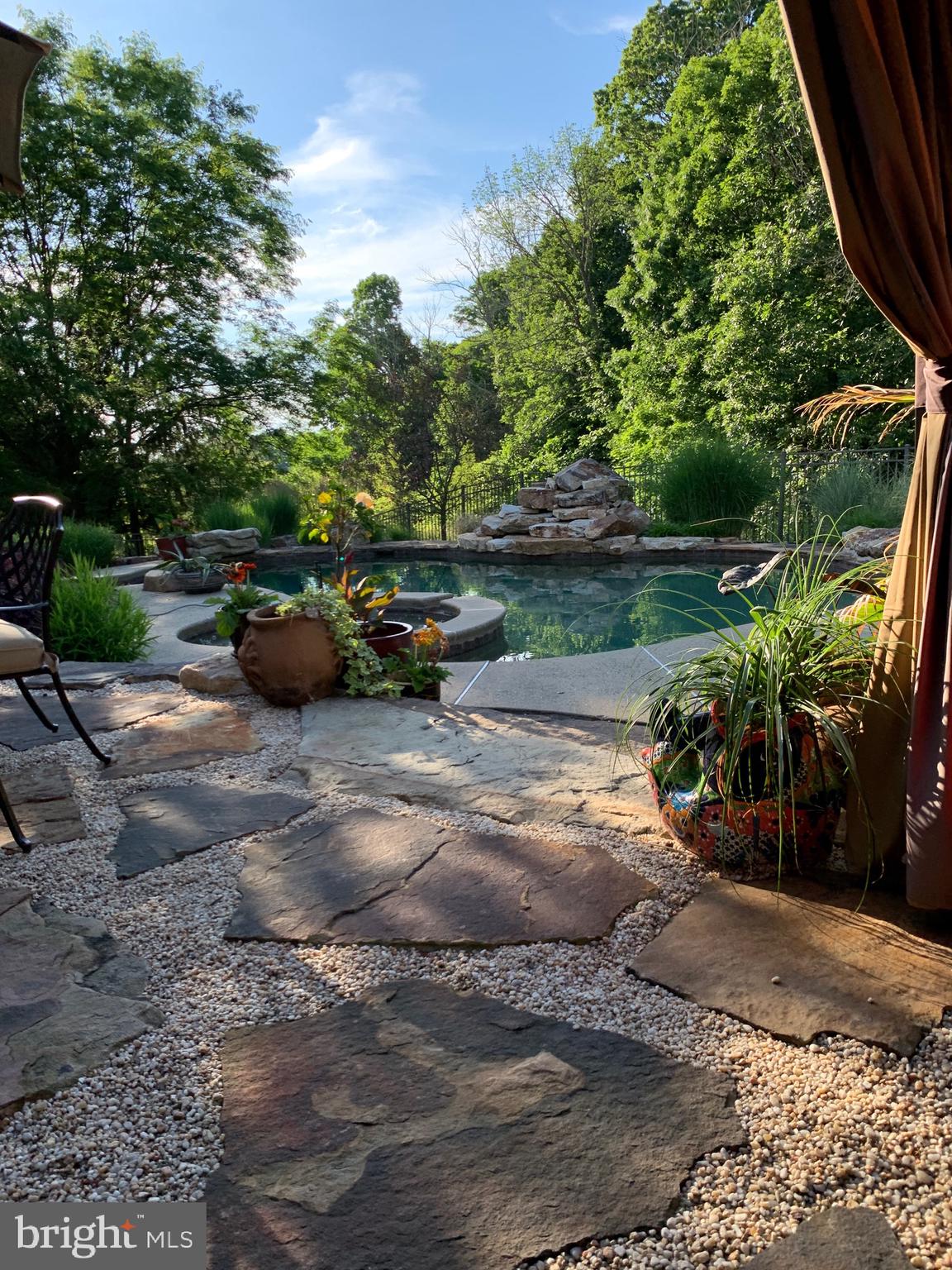 LANDIS GREENE - Residential