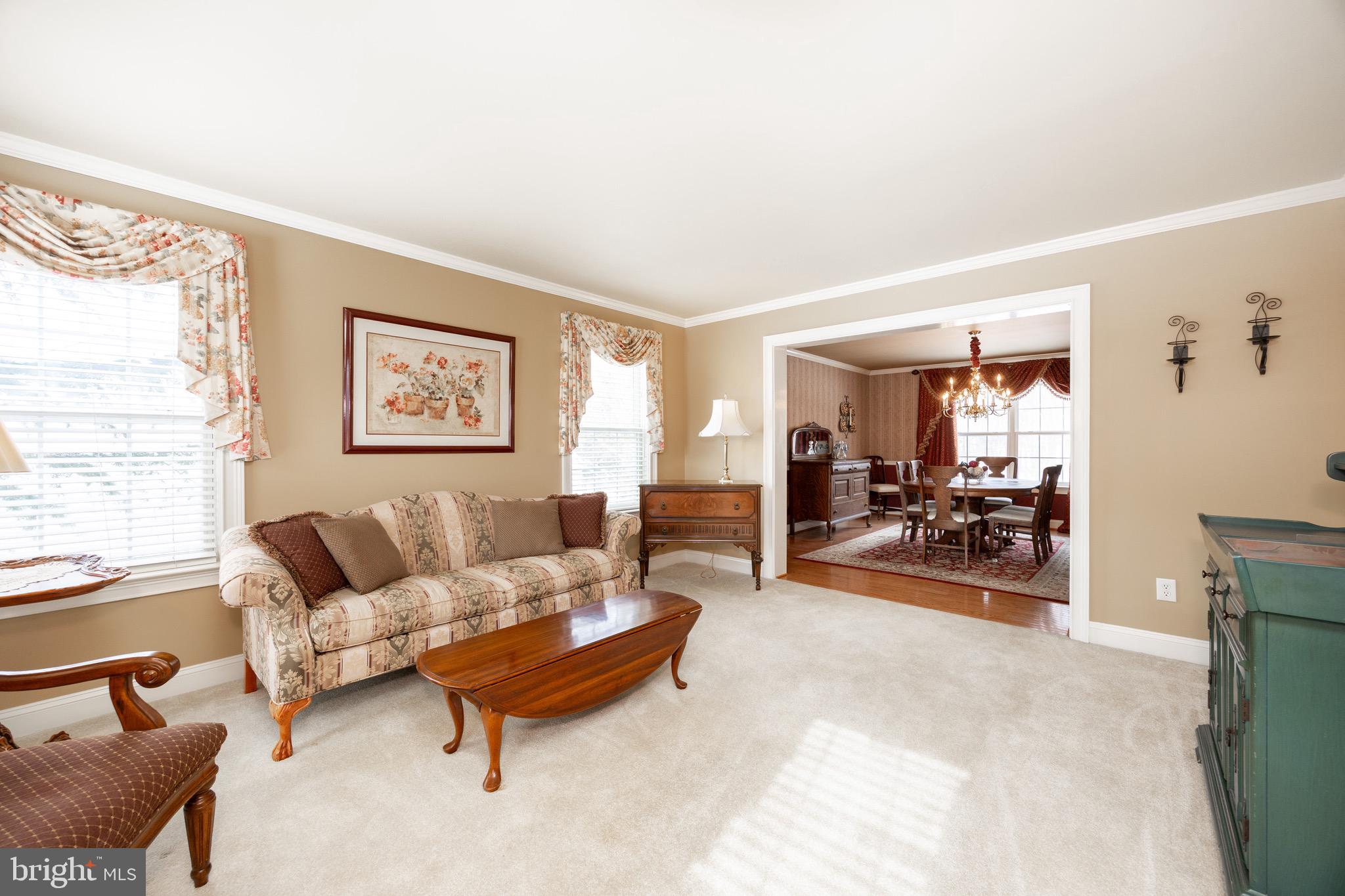 LANDIS GREENE - Residential