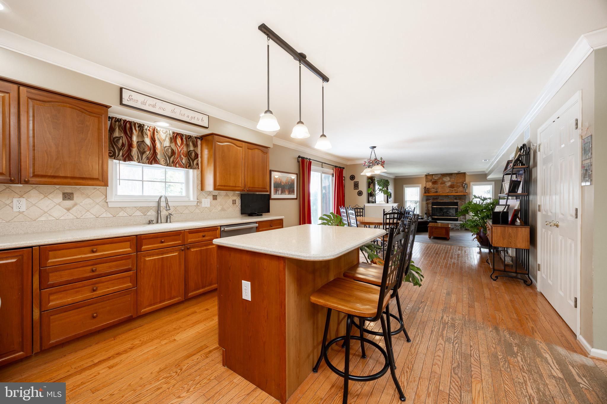 LANDIS GREENE - Residential