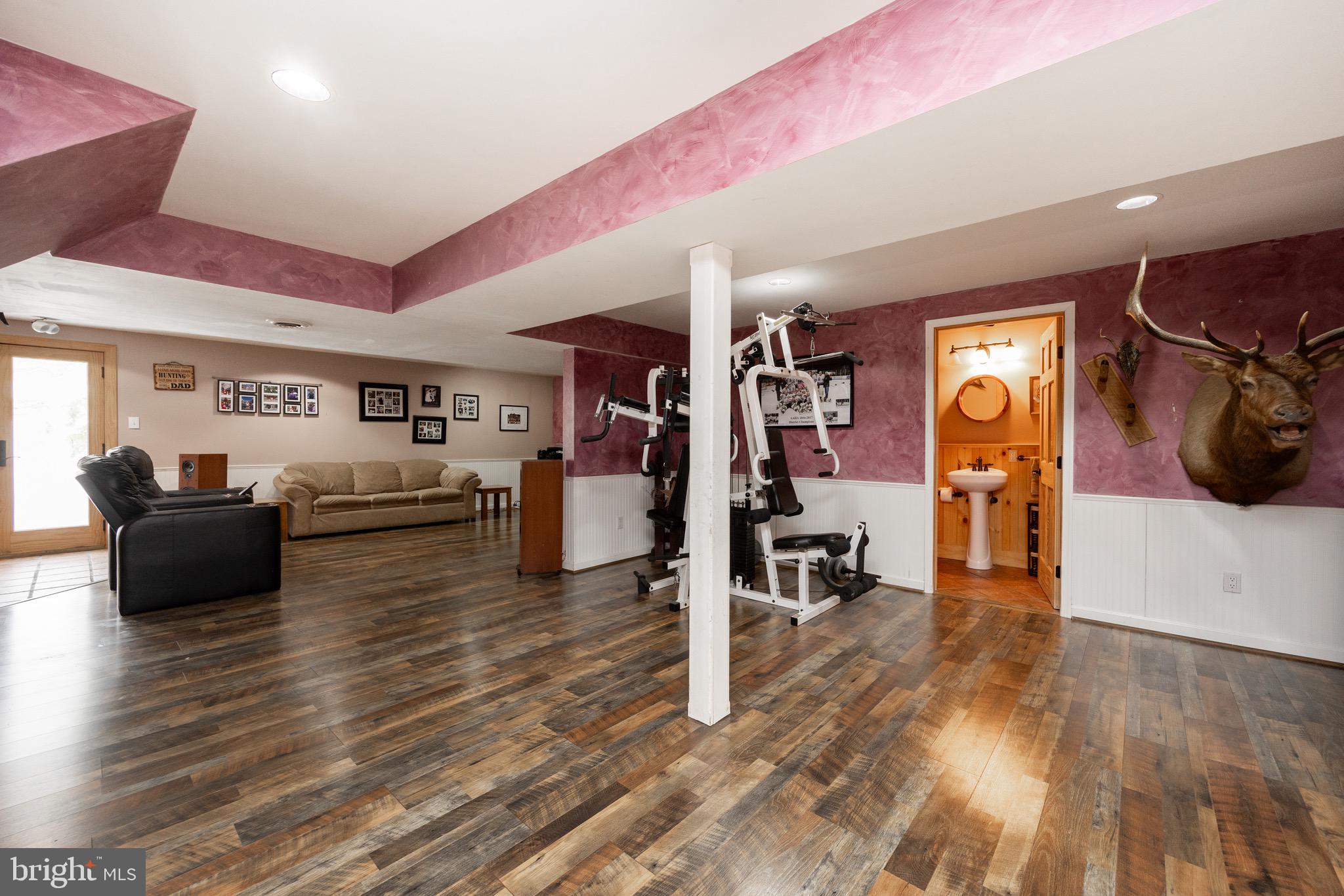 LANDIS GREENE - Residential