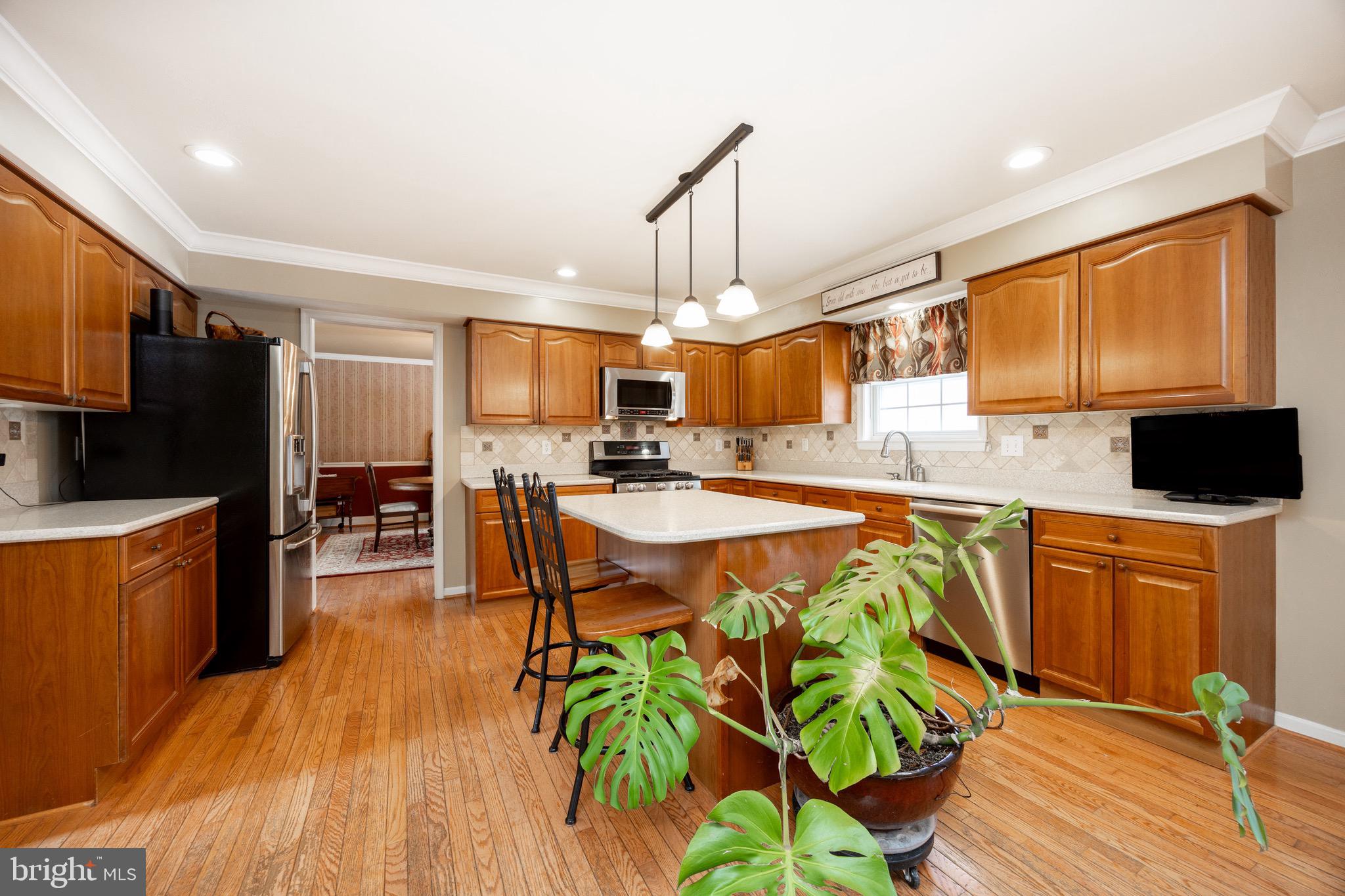 LANDIS GREENE - Residential