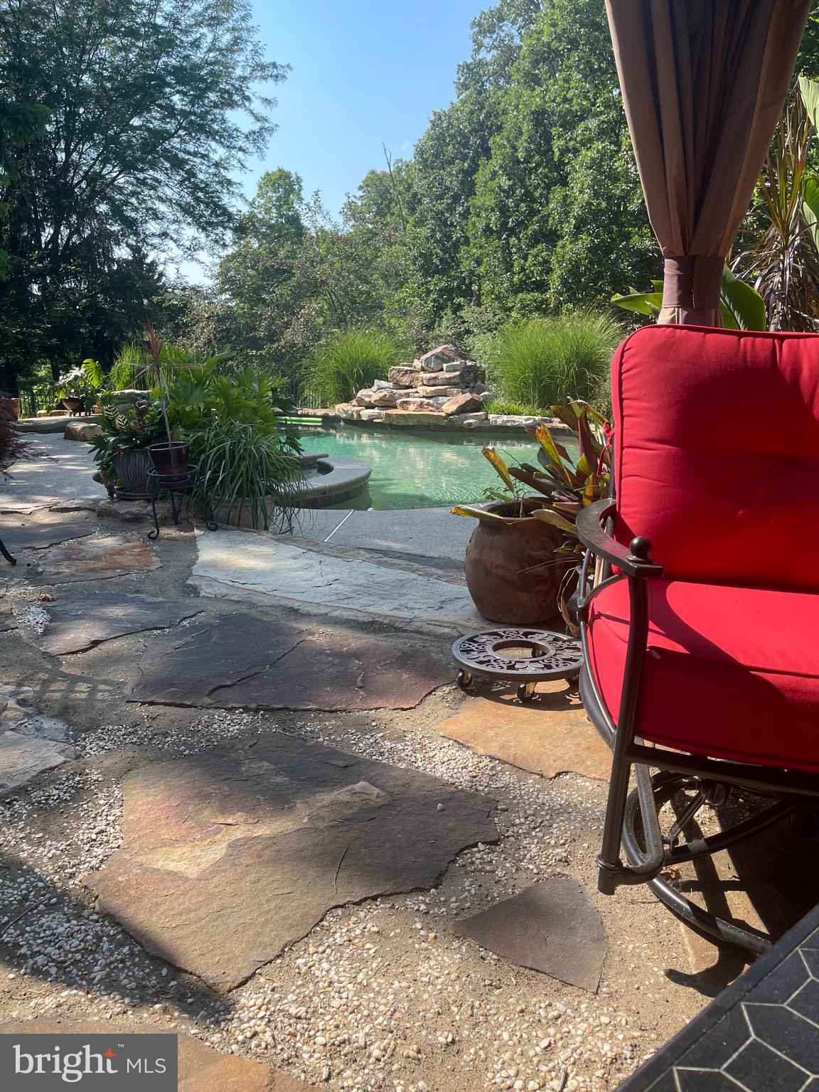 LANDIS GREENE - Residential