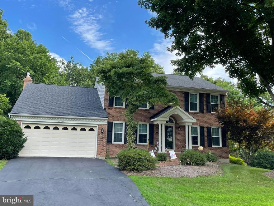 Welcome home to 15322 Jordans Journey Drive, a beautiful Chapel Hill model by NV Homes complete with a finished basement and lovely screened porch out back. Greeted immediately by the 2-story foyer at the entrance, one can make their into the beautiful Kitchen which directly opens up into the Family Room. With its cathedral ceiling and many windows, it grants the overall living area a great sense of space and lighting. Both the gas-lit brick Fireplace and the many adjacent windows also compliment the Family Room with a cozy and inviting atmosphere. Just outside to the property rear one can immediately appreciate the large screened porch w/ beautiful tigerwood flooring and the neighboring stone patio just below, both of which provide a great space to either entertain guests or relax in privacy alongside the tranquil company of the lush green forest. One will find a beautifully spacious Master Bedroom w/ cathedral ceiling and Master Bathroom on the top level, as well 3 other Bedrooms and one other Full Bath. The 3rd Full Bath lies in the Basement, which has been finished and contains a Rec Room and Workshop, both of which provide a generous amount of space for storage or work. With all its charm and over 3,100 sq ft of property, this special home is definitely one opportunity you don’t want to miss out on!

Showing Times: MON-SUN, 9AM-4PM
Please EMAIL Listing Agent for all questions regarding the property.
