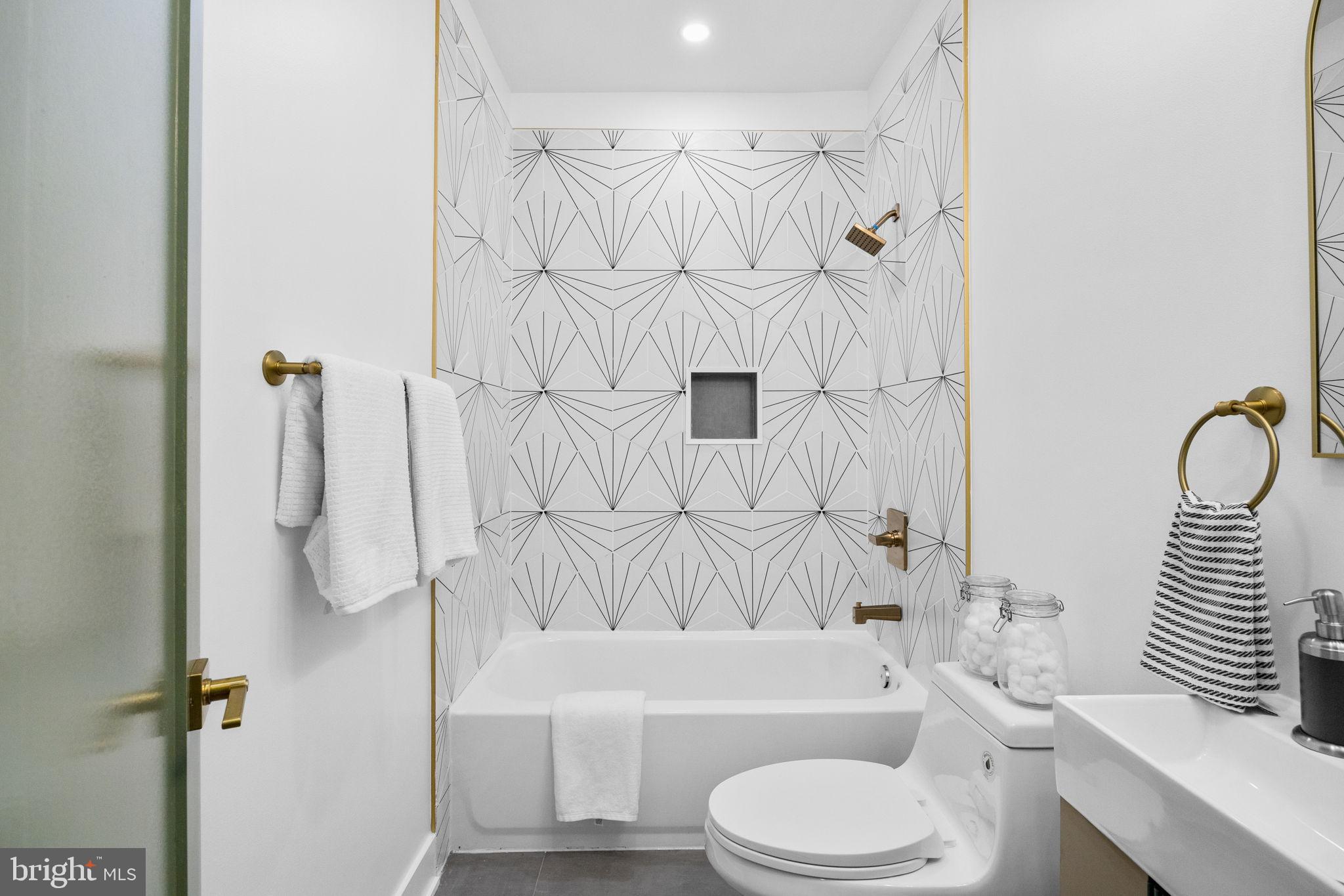 BREWERYTOWN - Residential