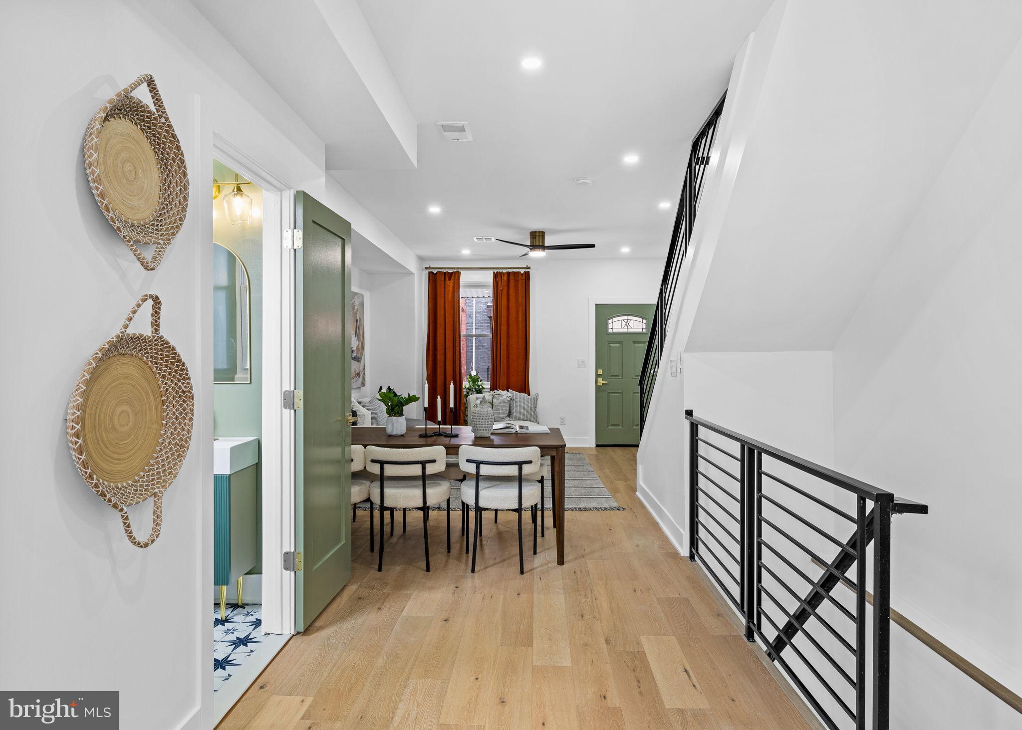 BREWERYTOWN - Residential