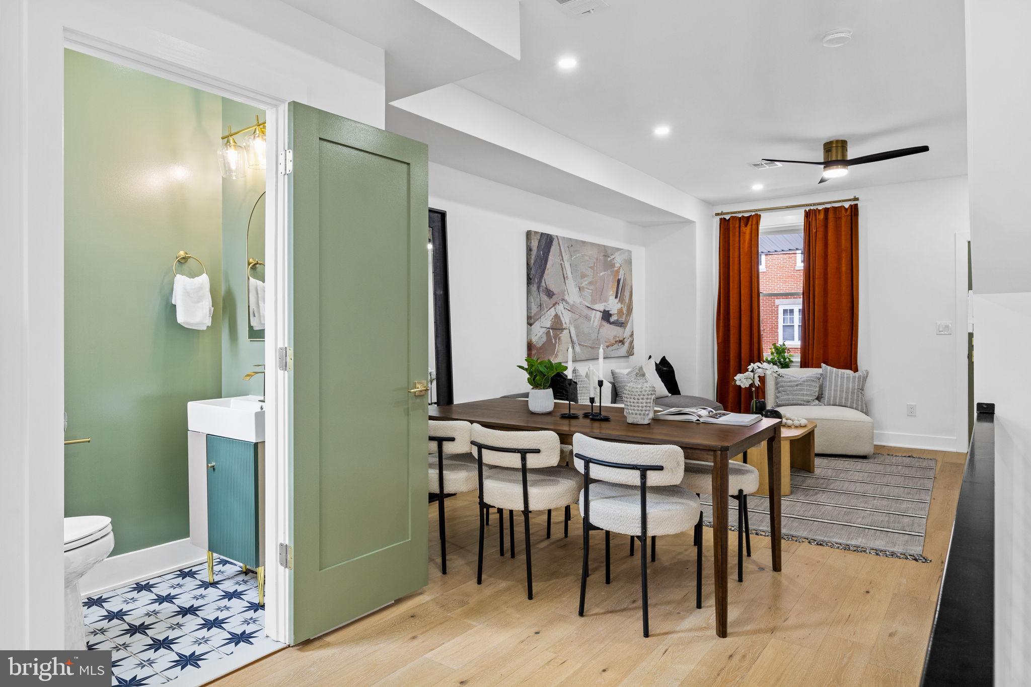 BREWERYTOWN - Residential