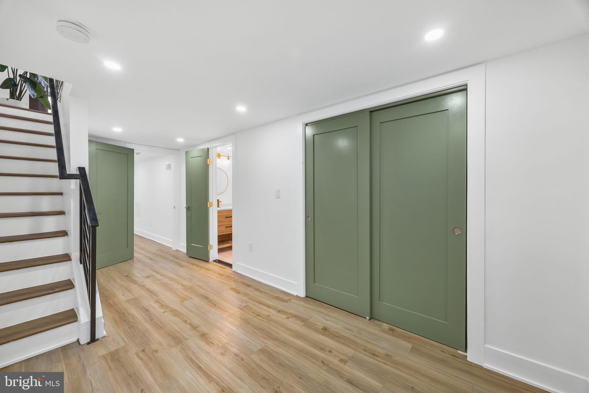 BREWERYTOWN - Residential