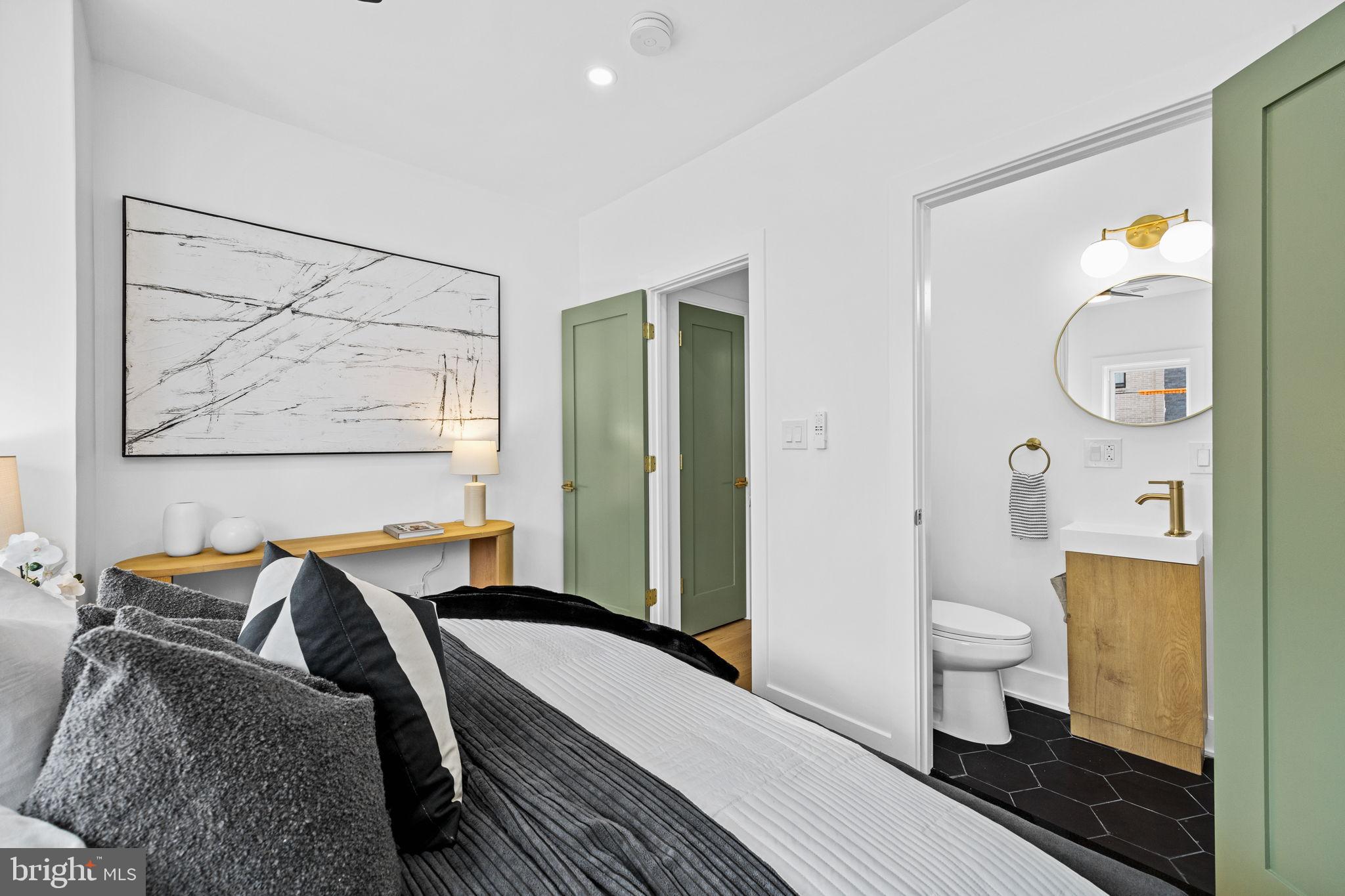 BREWERYTOWN - Residential