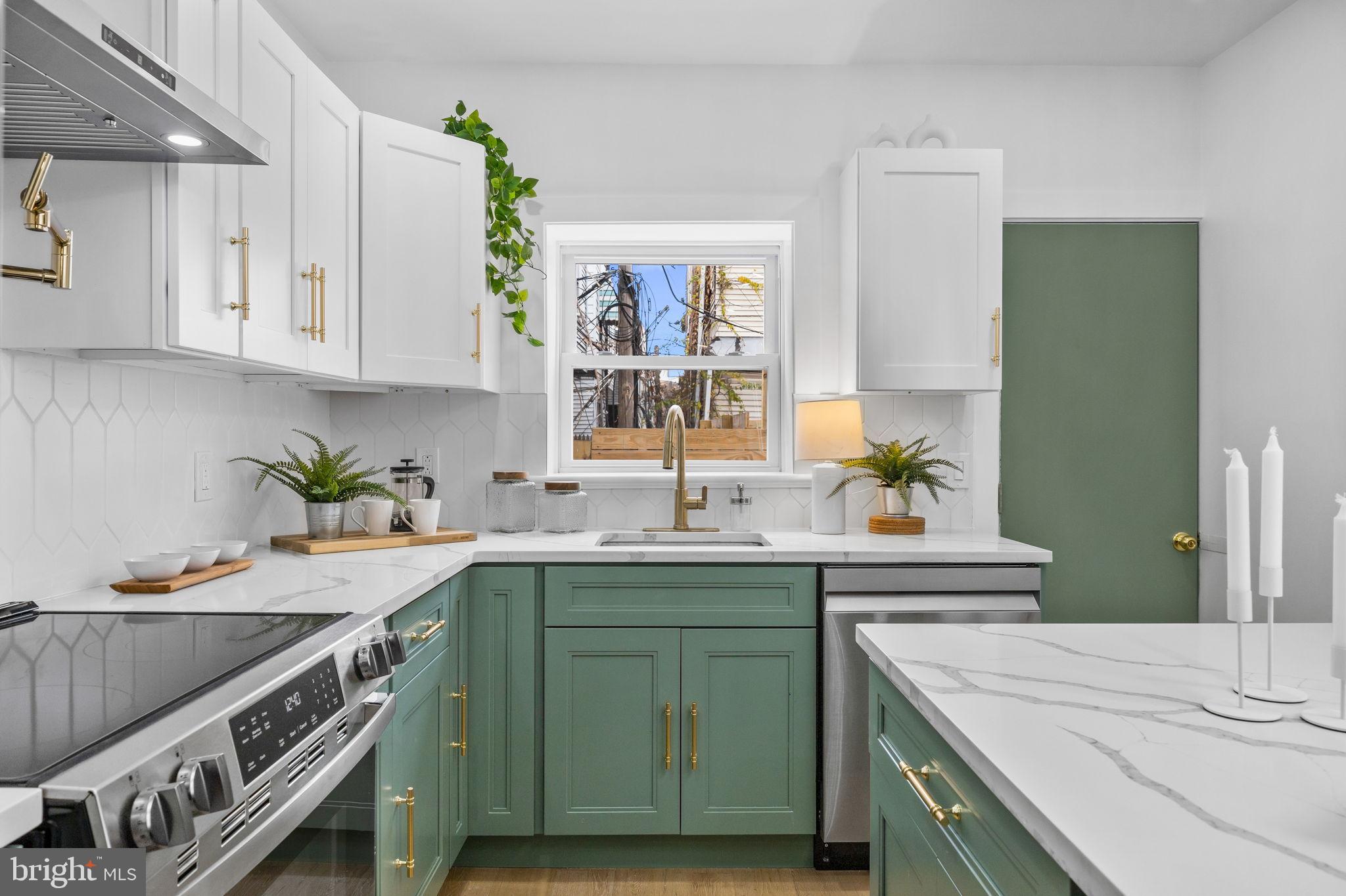 BREWERYTOWN - Residential