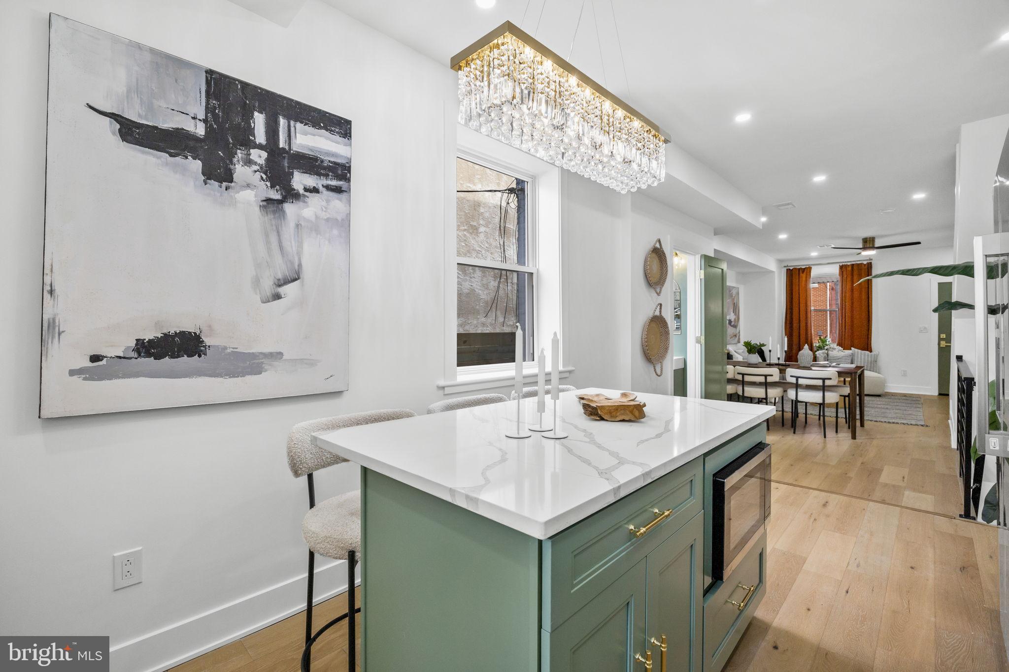 BREWERYTOWN - Residential