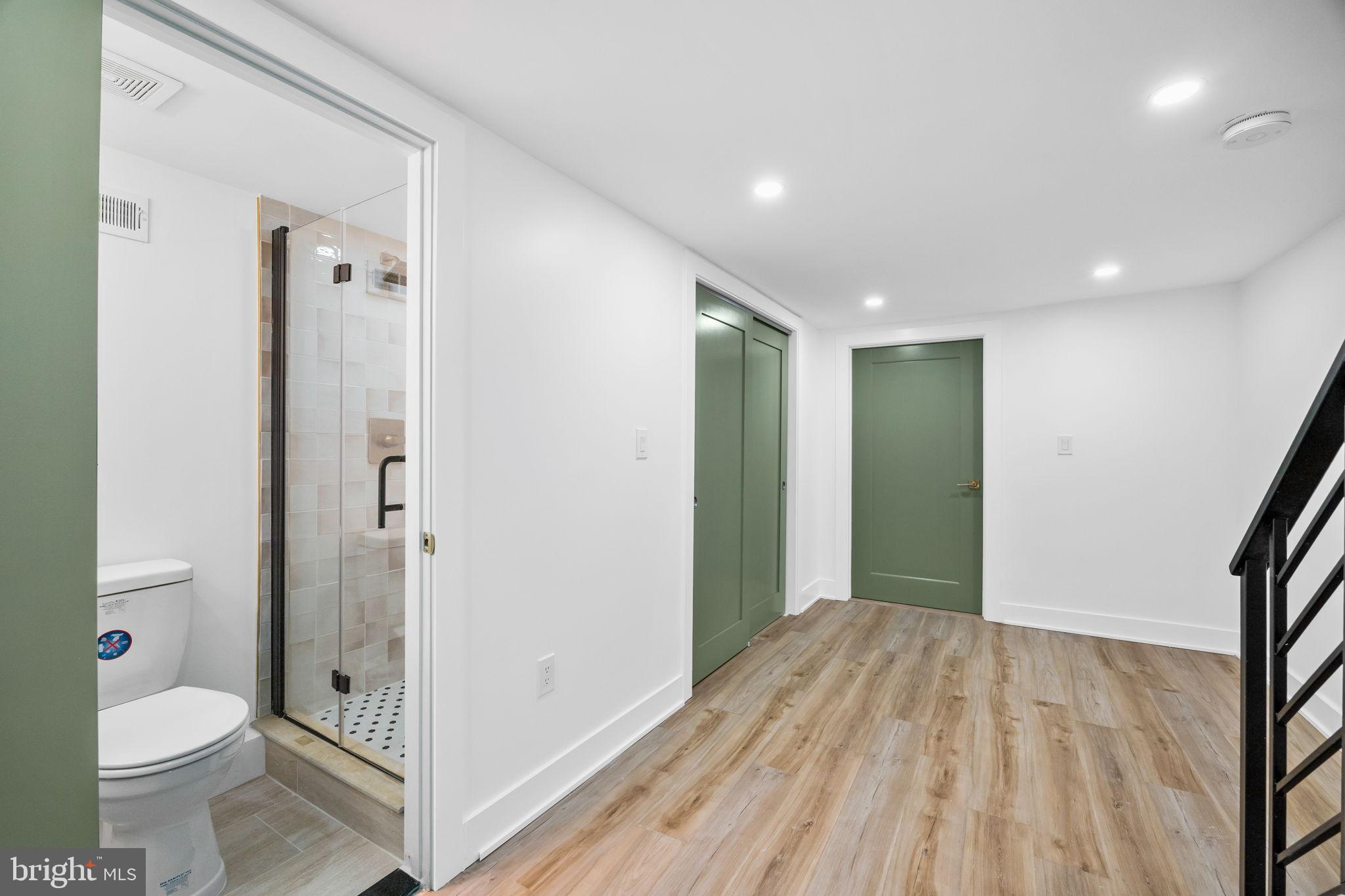 BREWERYTOWN - Residential